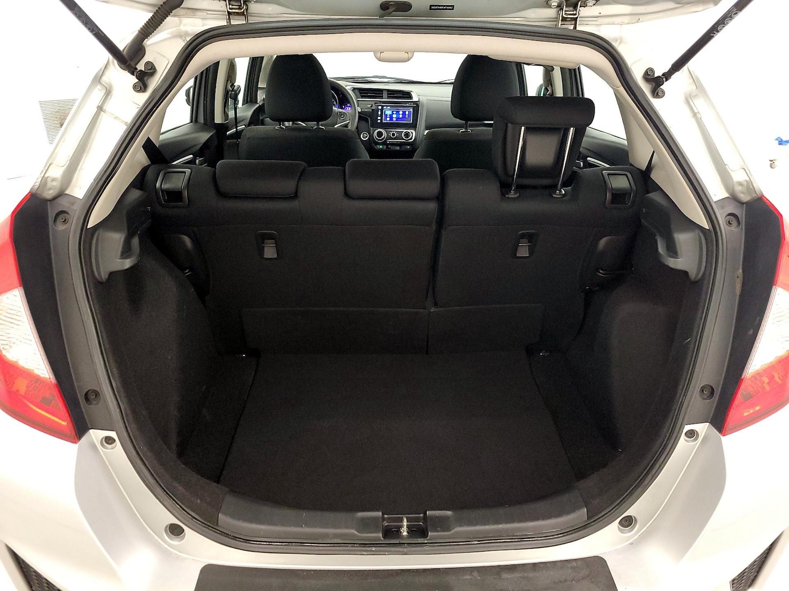 2015 Honda Fit EX - Photo 22