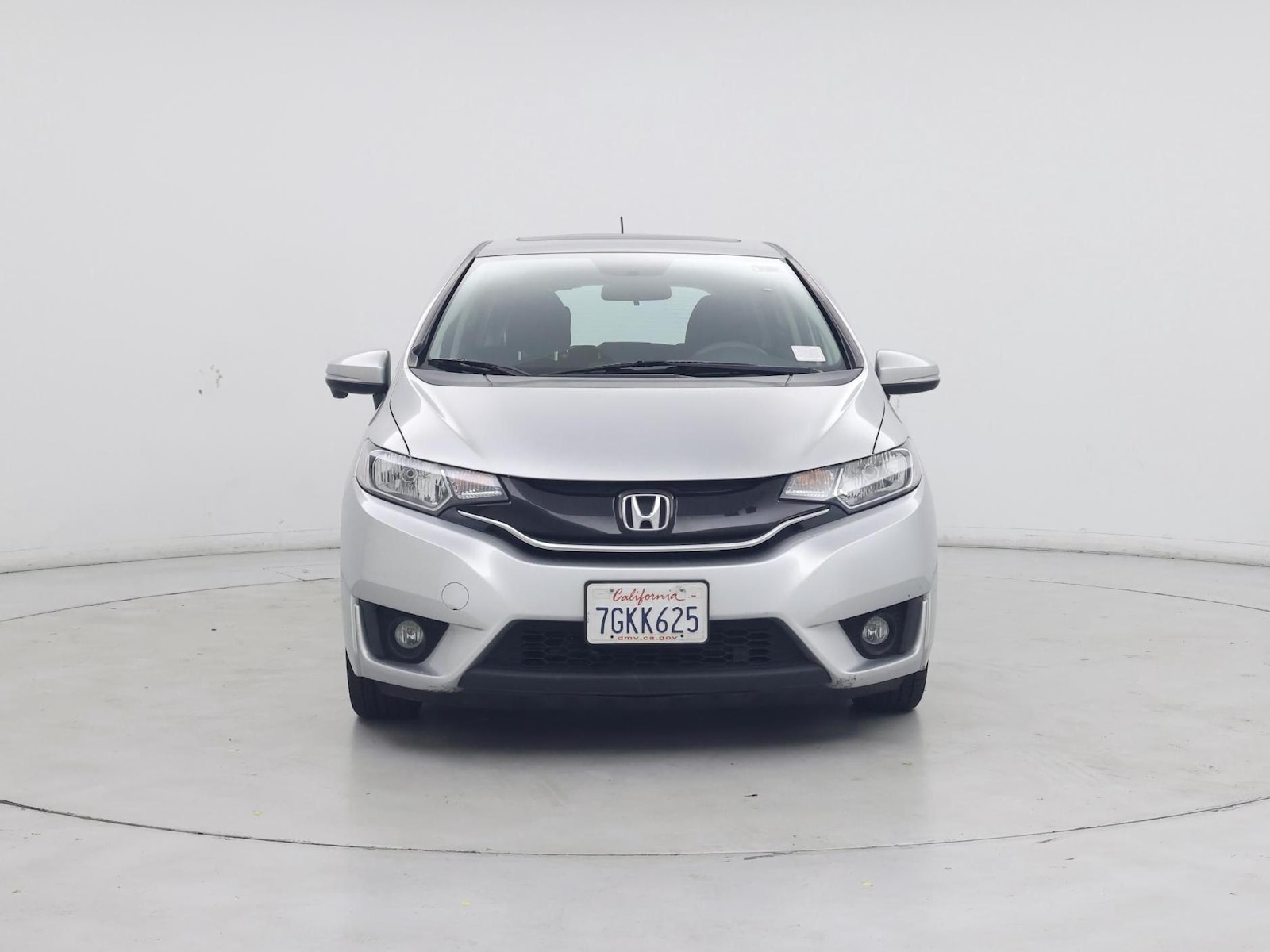 2015 Honda Fit EX - Photo 6