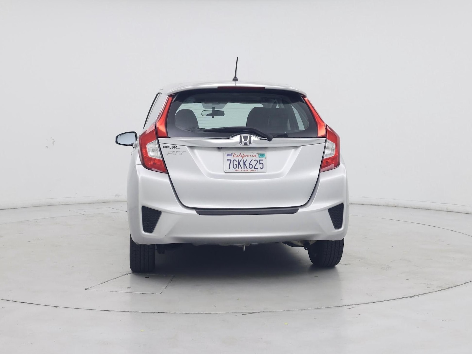 2015 Honda Fit EX - Photo 7