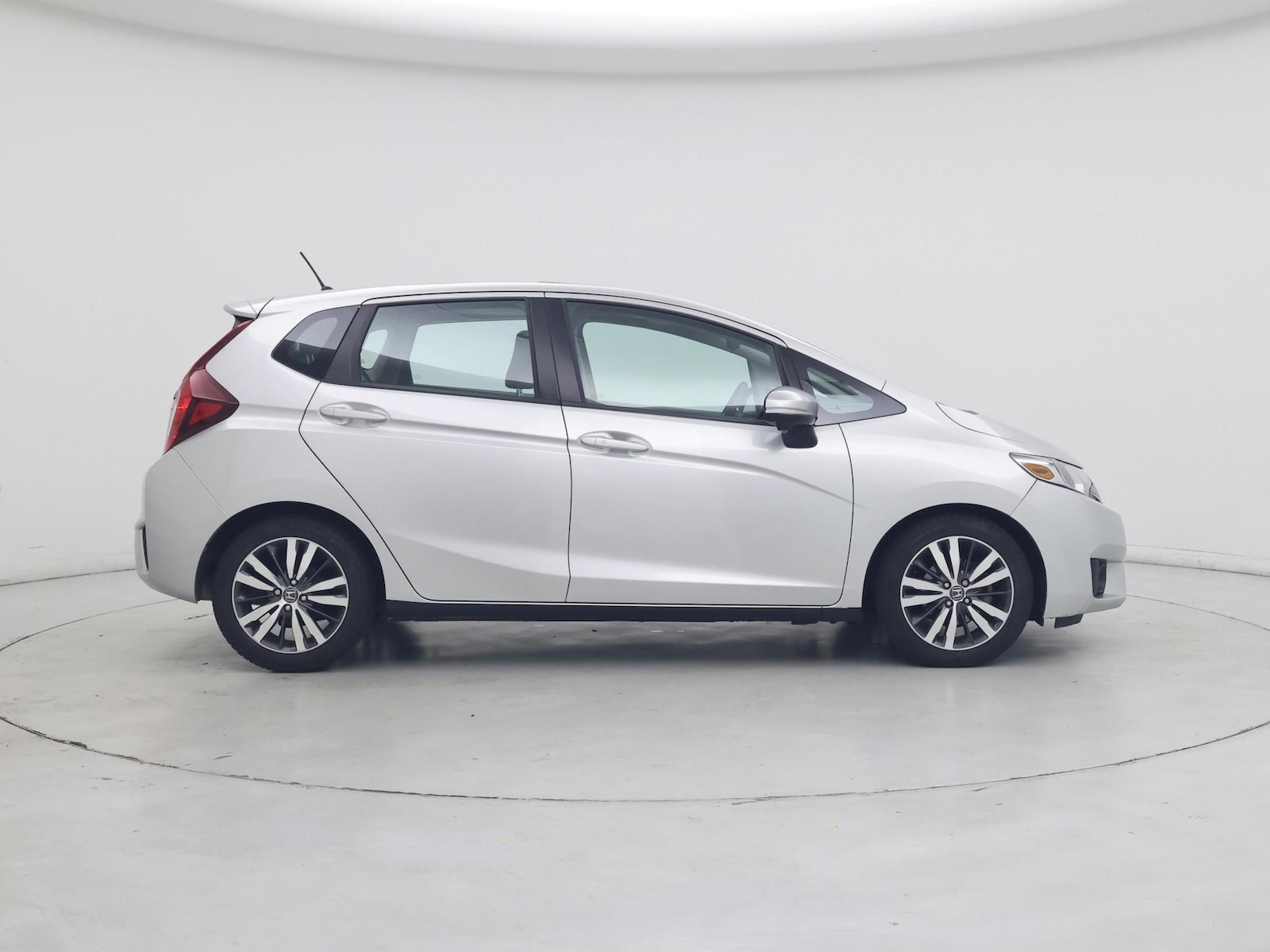 2015 Honda Fit EX - Photo 8