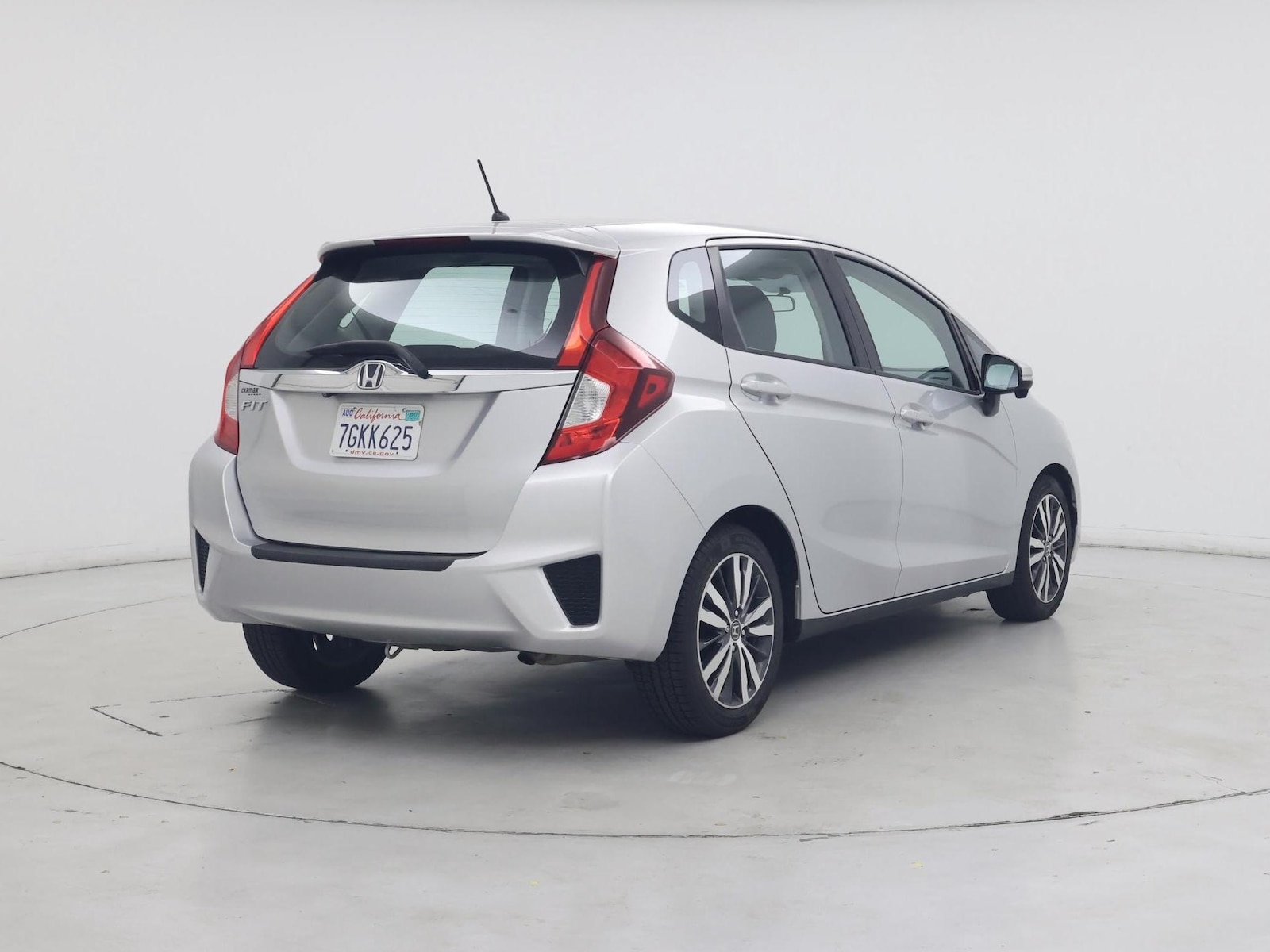 2015 Honda Fit EX - Photo 9