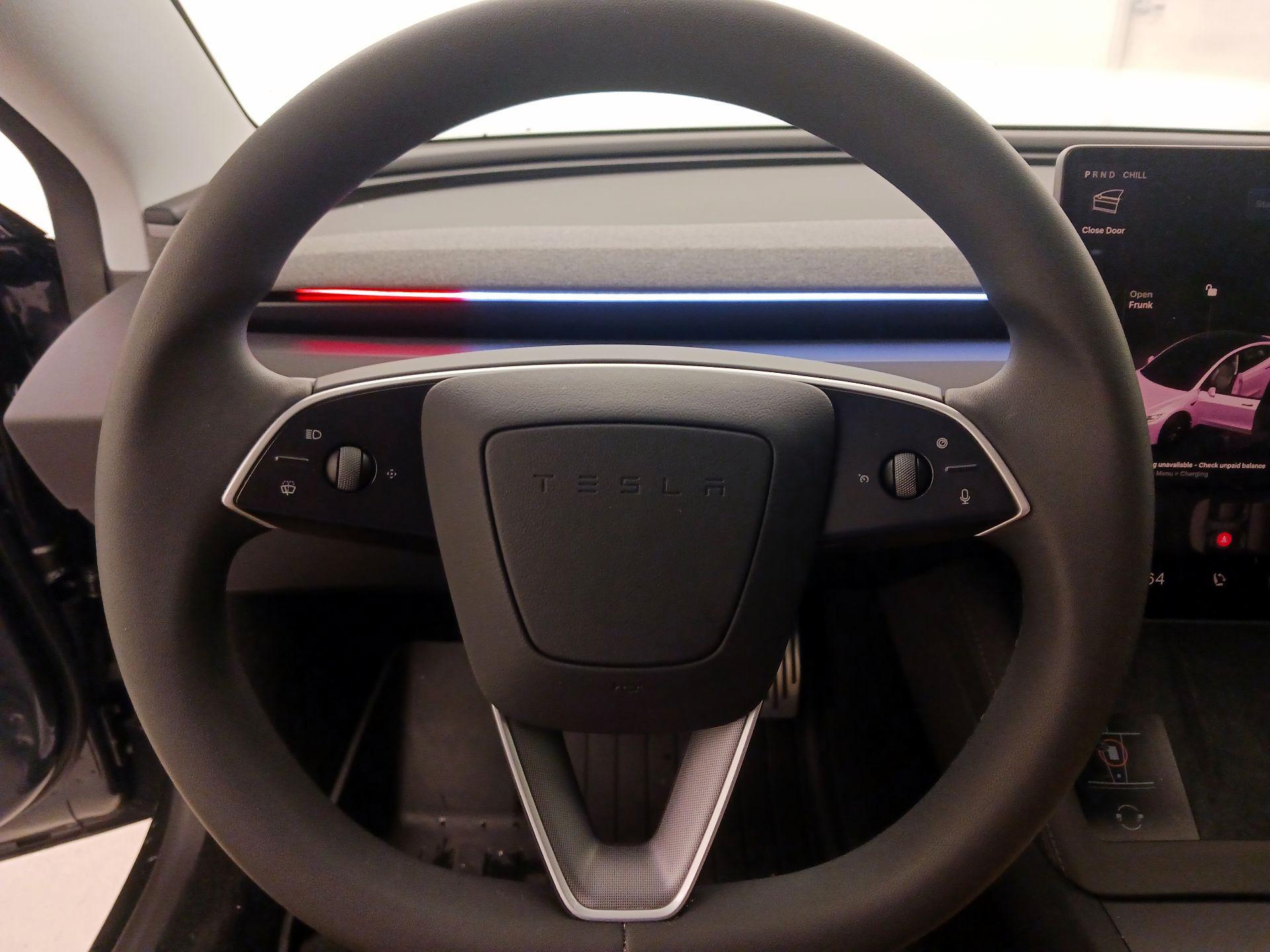 Thumbnail: 2025 Tesla Model 3 - 10