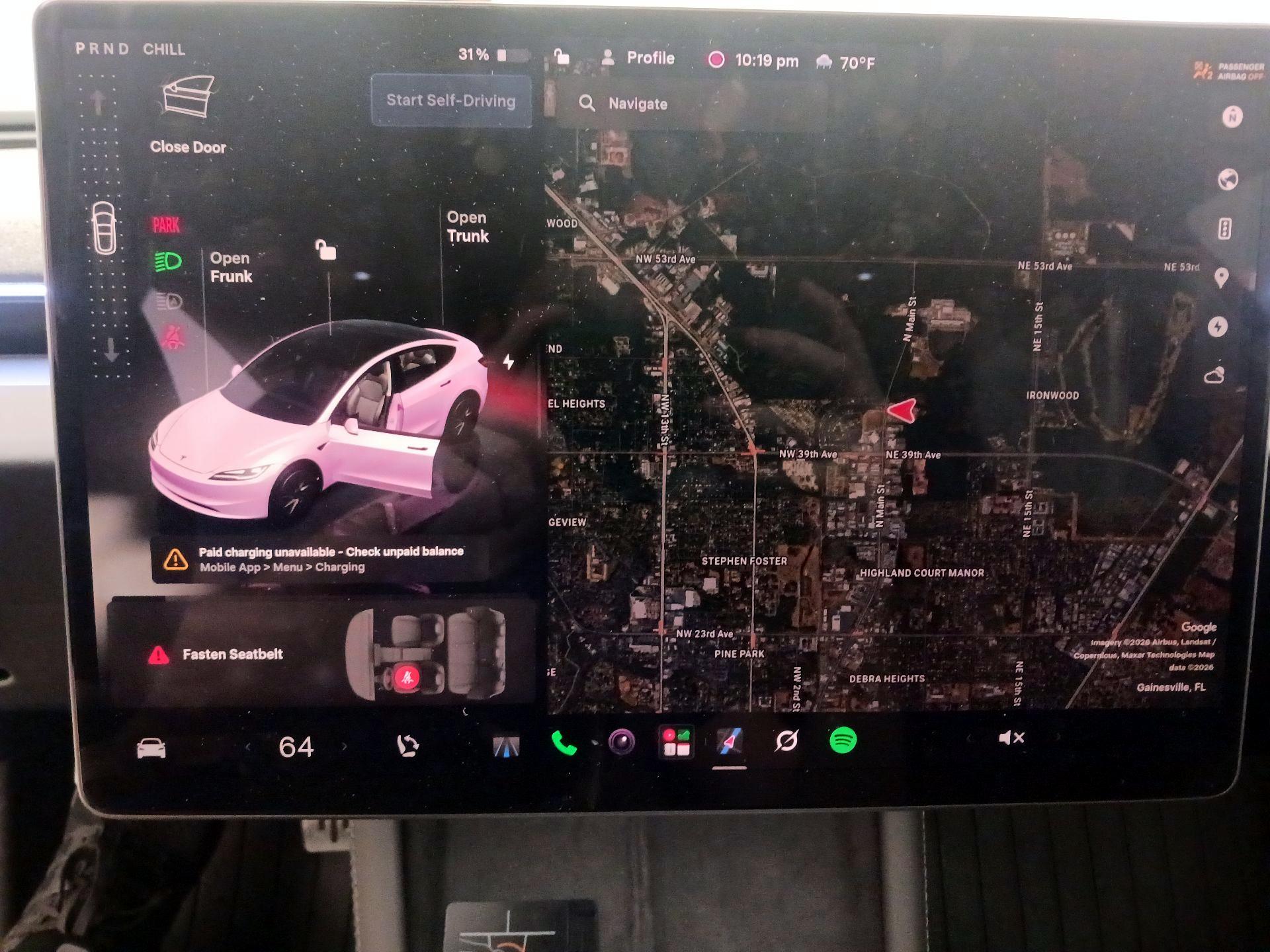 Thumbnail: 2025 Tesla Model 3 - 13