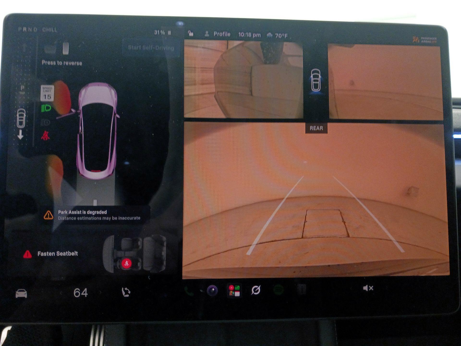 Thumbnail: 2025 Tesla Model 3 - 14