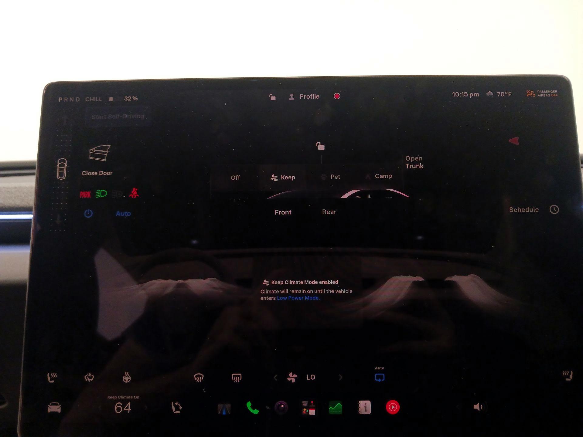 Thumbnail: 2025 Tesla Model 3 - 16