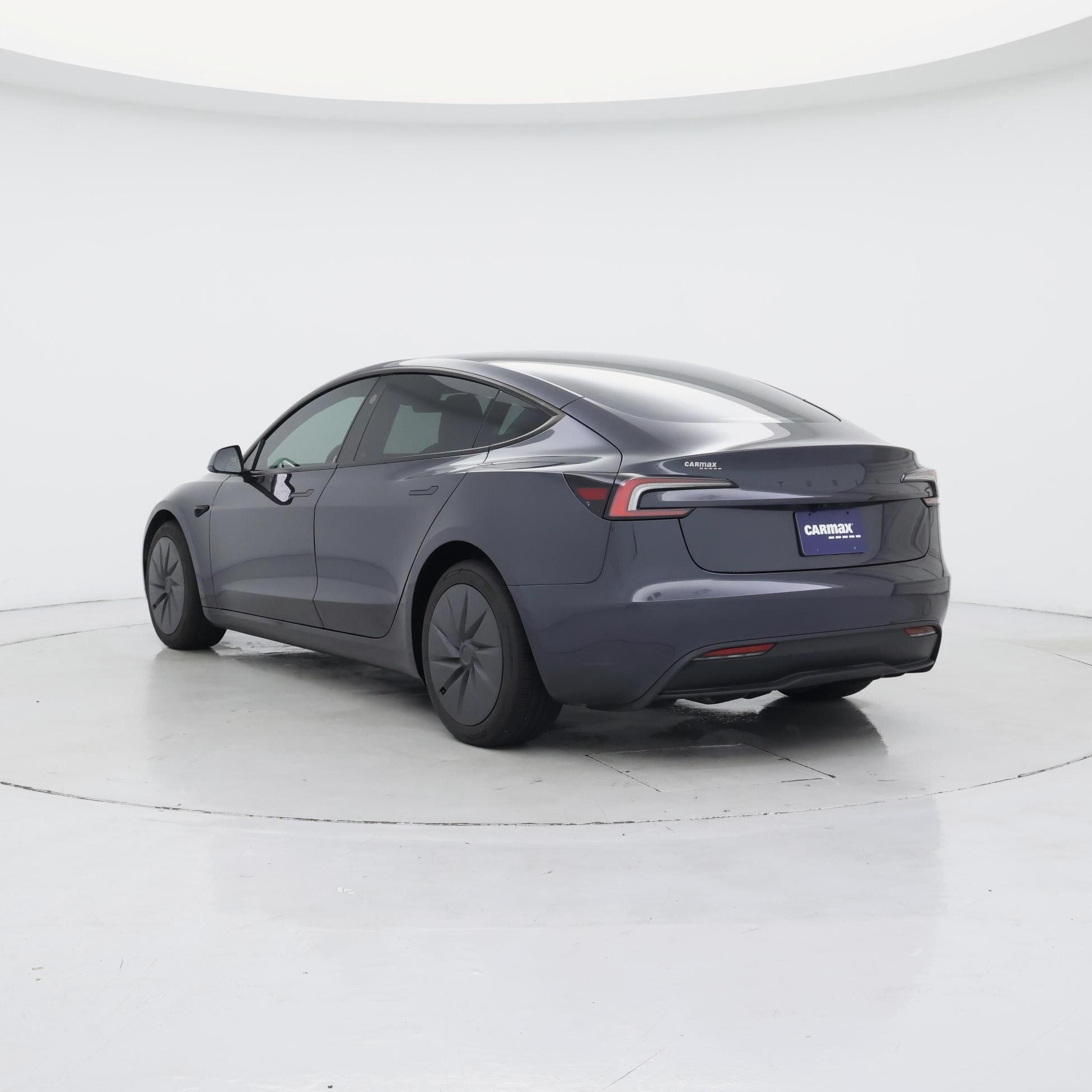 Thumbnail: 2025 Tesla Model 3 - 2
