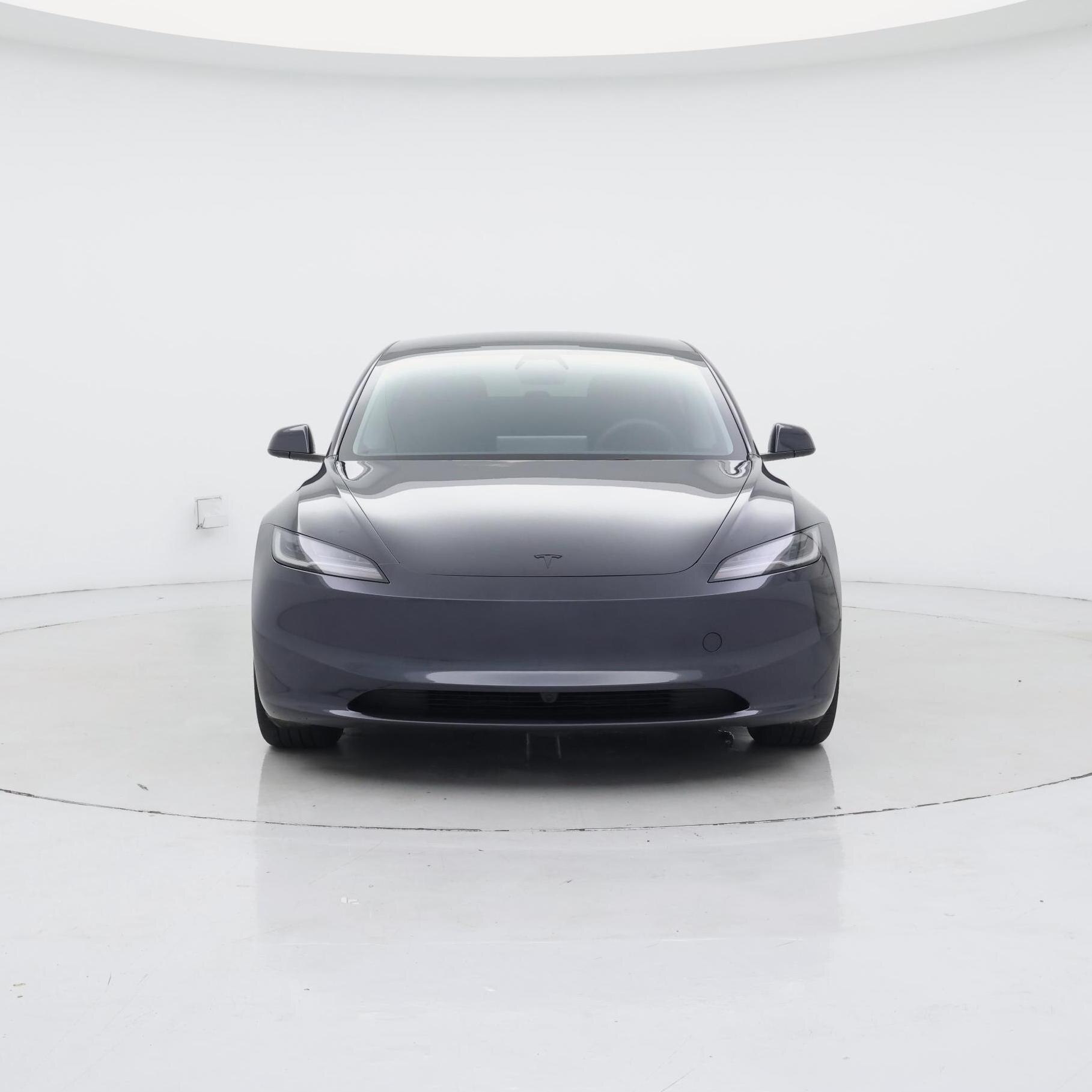 Thumbnail: 2025 Tesla Model 3 - 5
