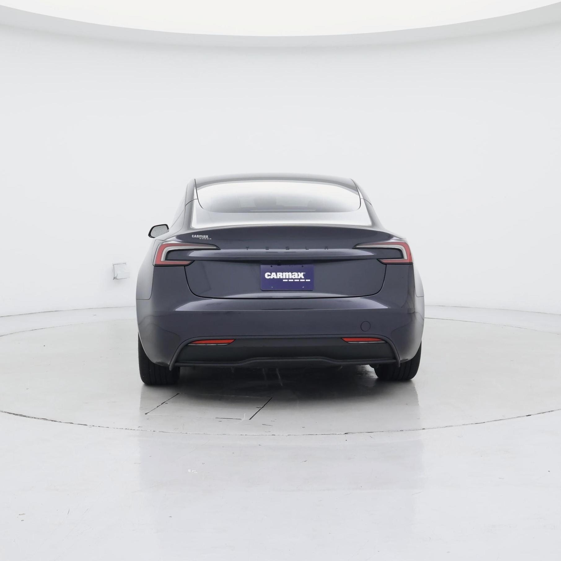 Thumbnail: 2025 Tesla Model 3 - 6