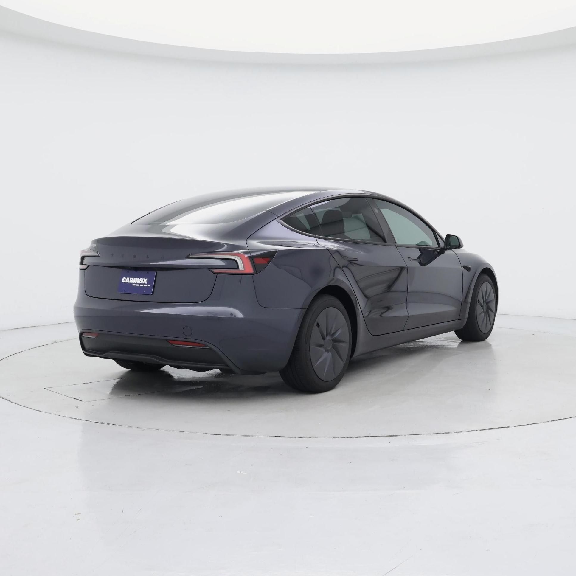 Thumbnail: 2025 Tesla Model 3 - 8