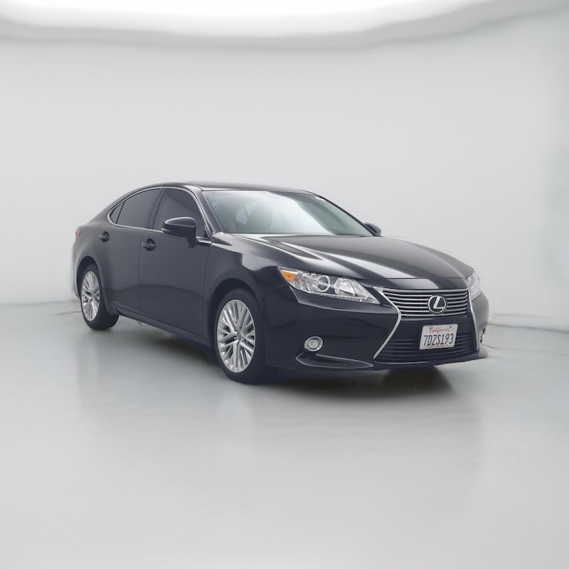 2014 Lexus ES 350