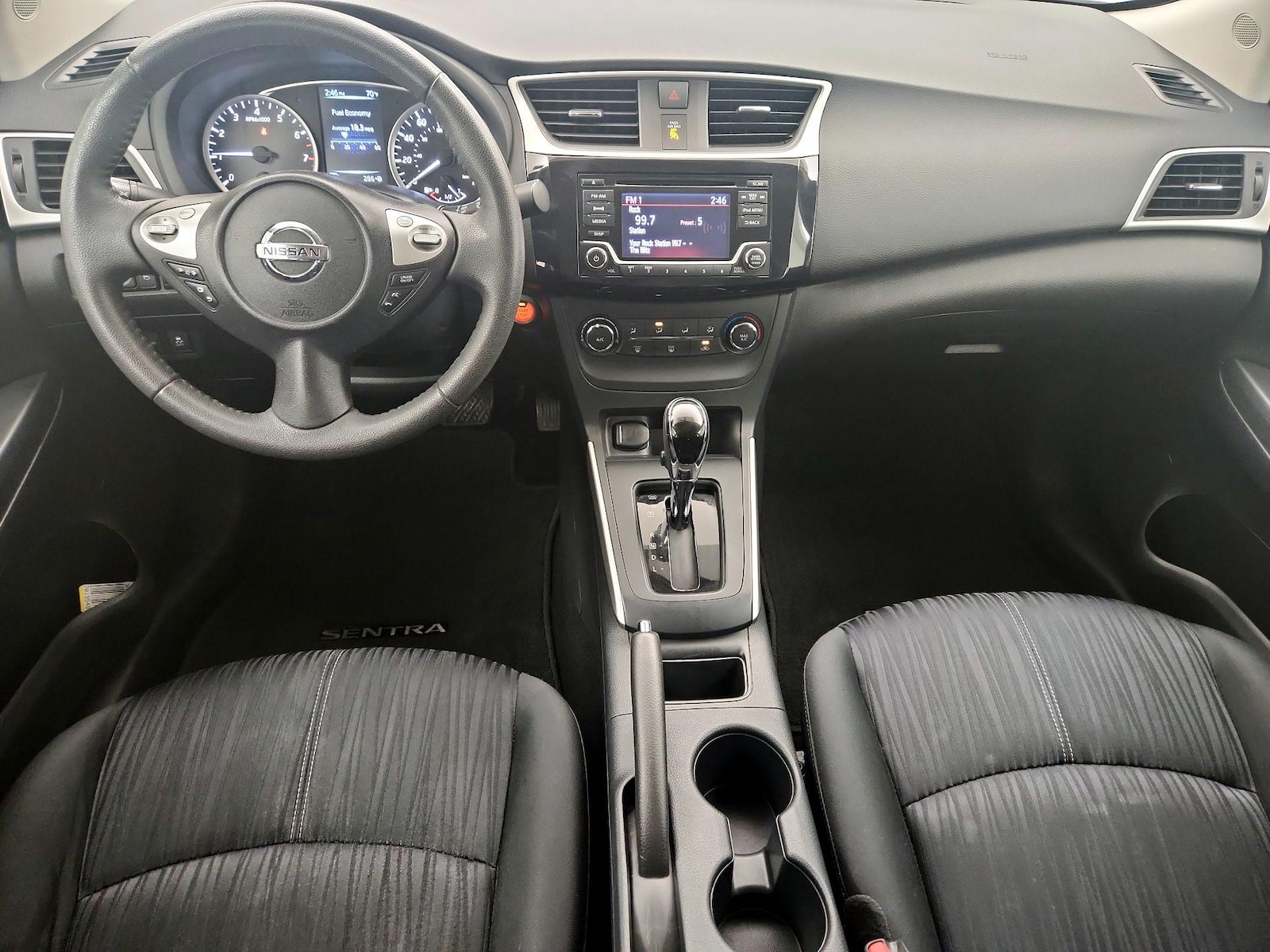 Rear View Camera