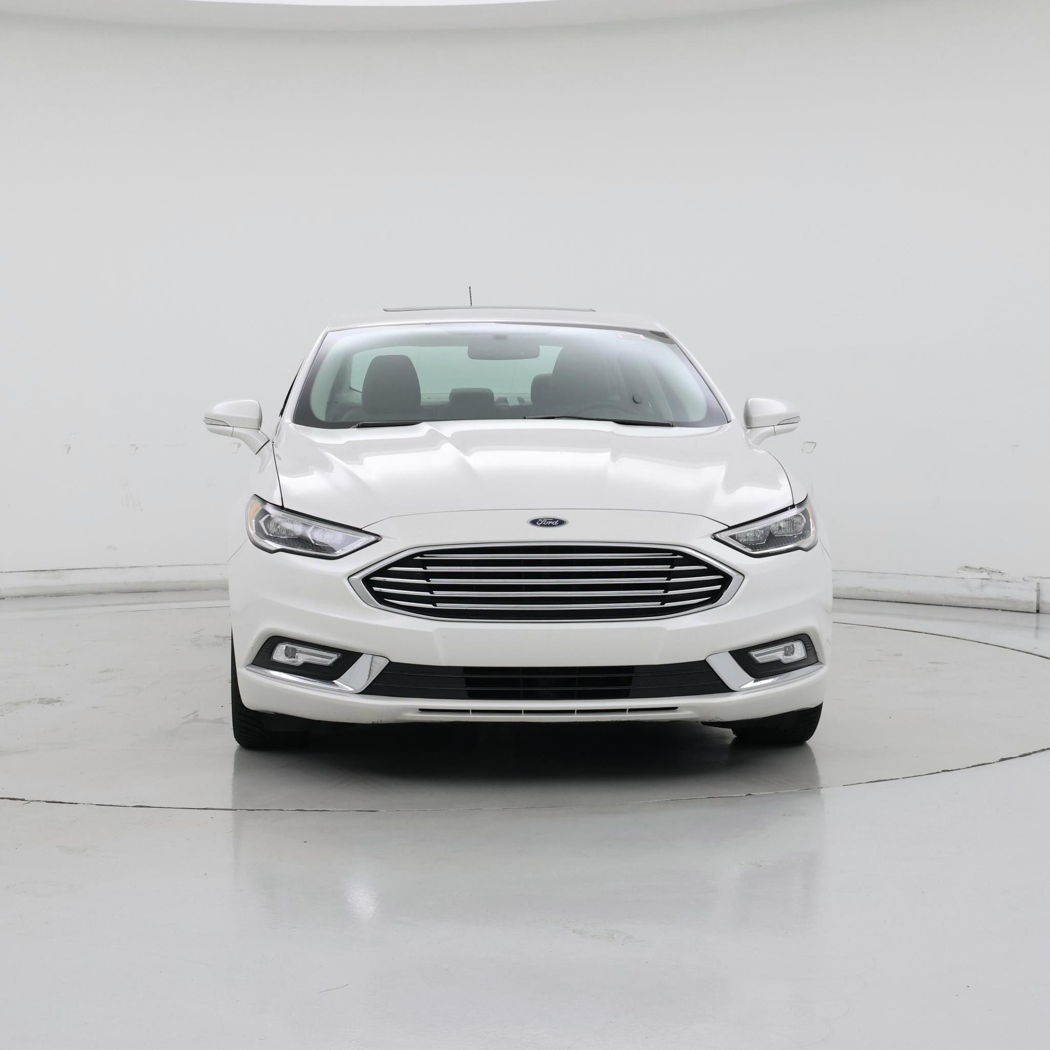 Thumbnail: 2017 Ford Fusion - 5