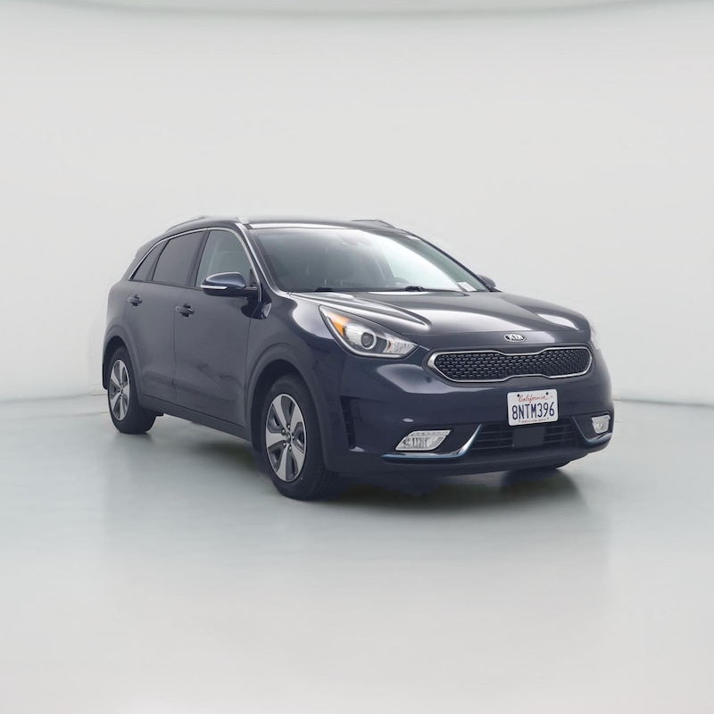 2019 Kia Niro Plug in Hybrid EX