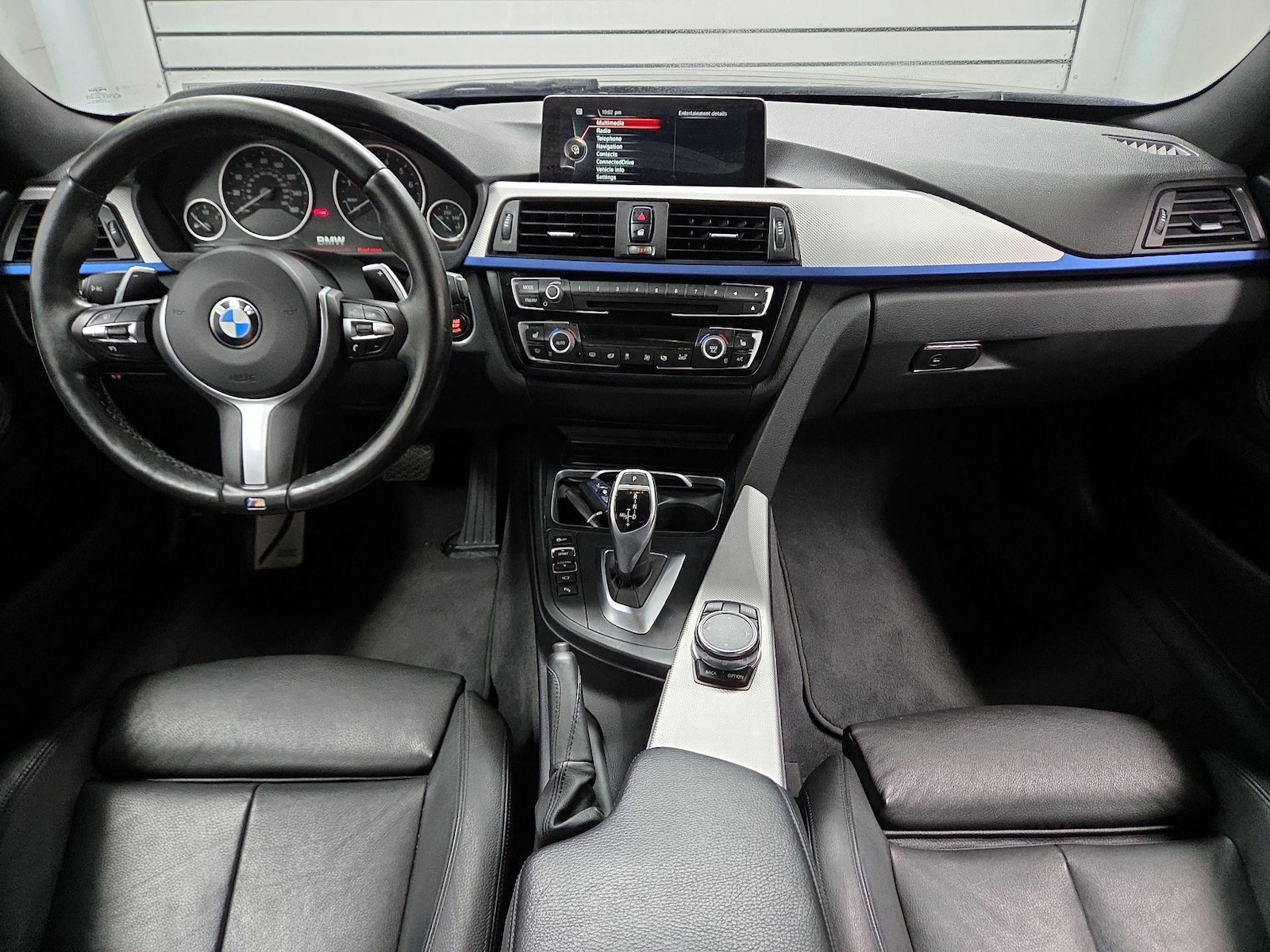 Navigation System