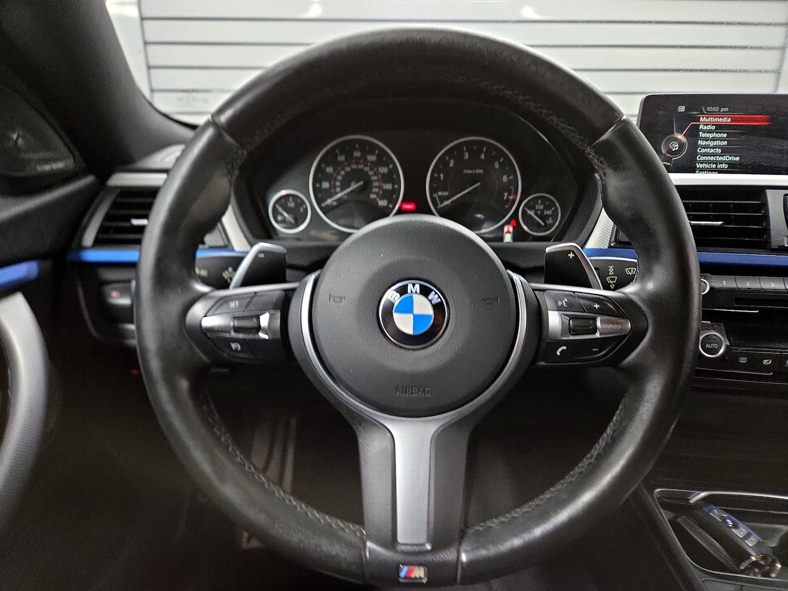 Lane Departure Warning
