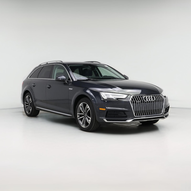 2017 Audi Allroad Premium Plus