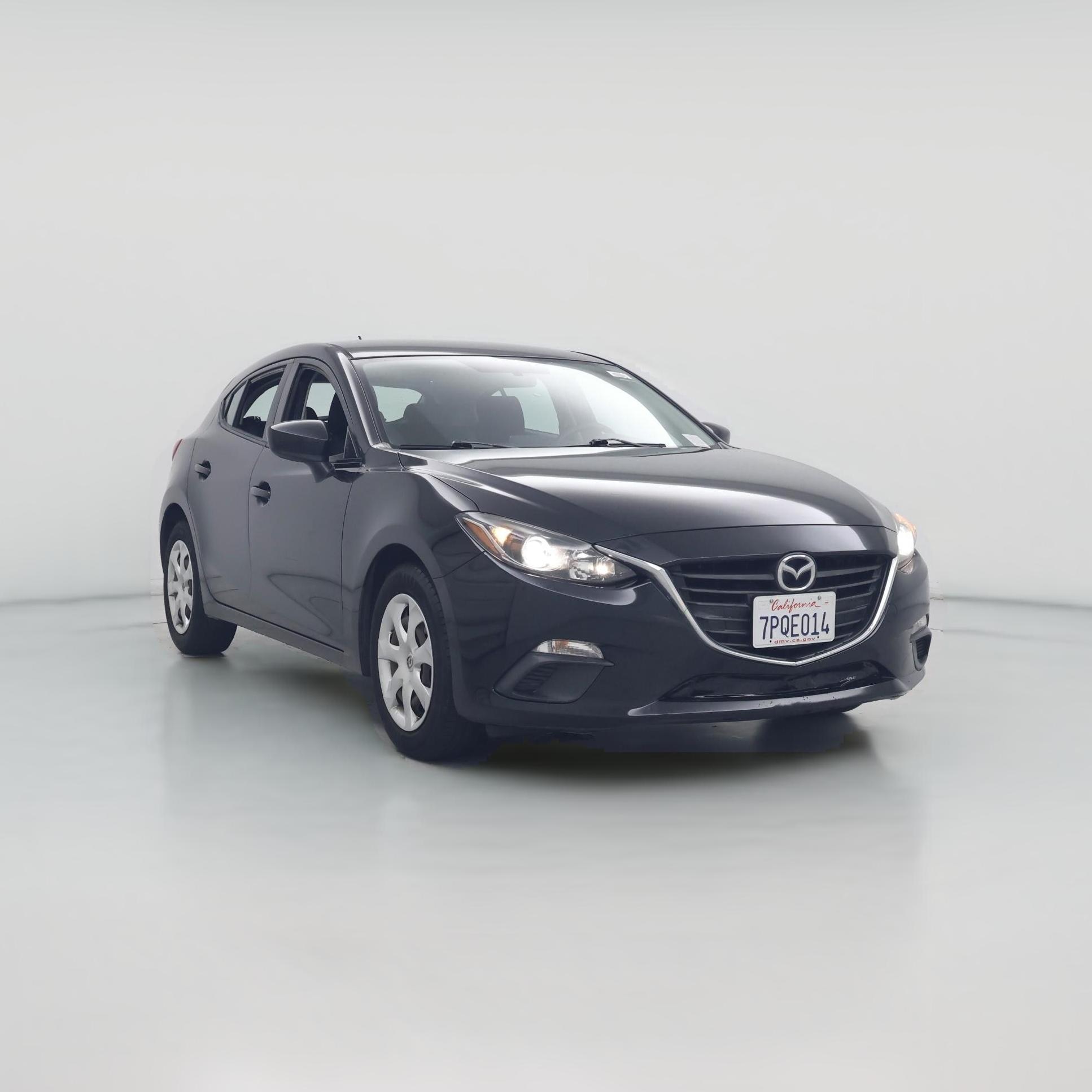 Thumbnail: 2016 Mazda Mazda3 - 1