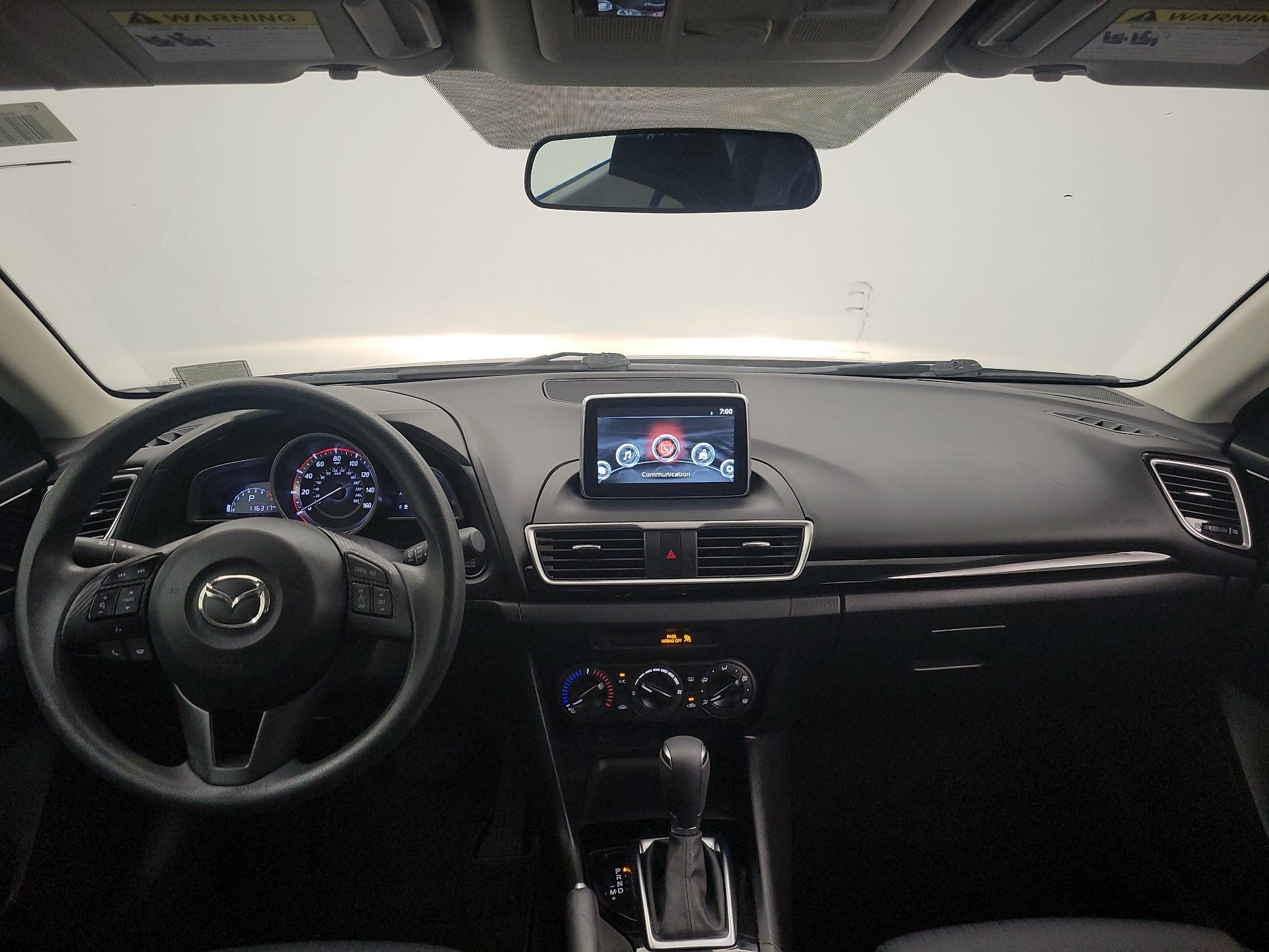 Thumbnail: 2016 Mazda Mazda3 - 9