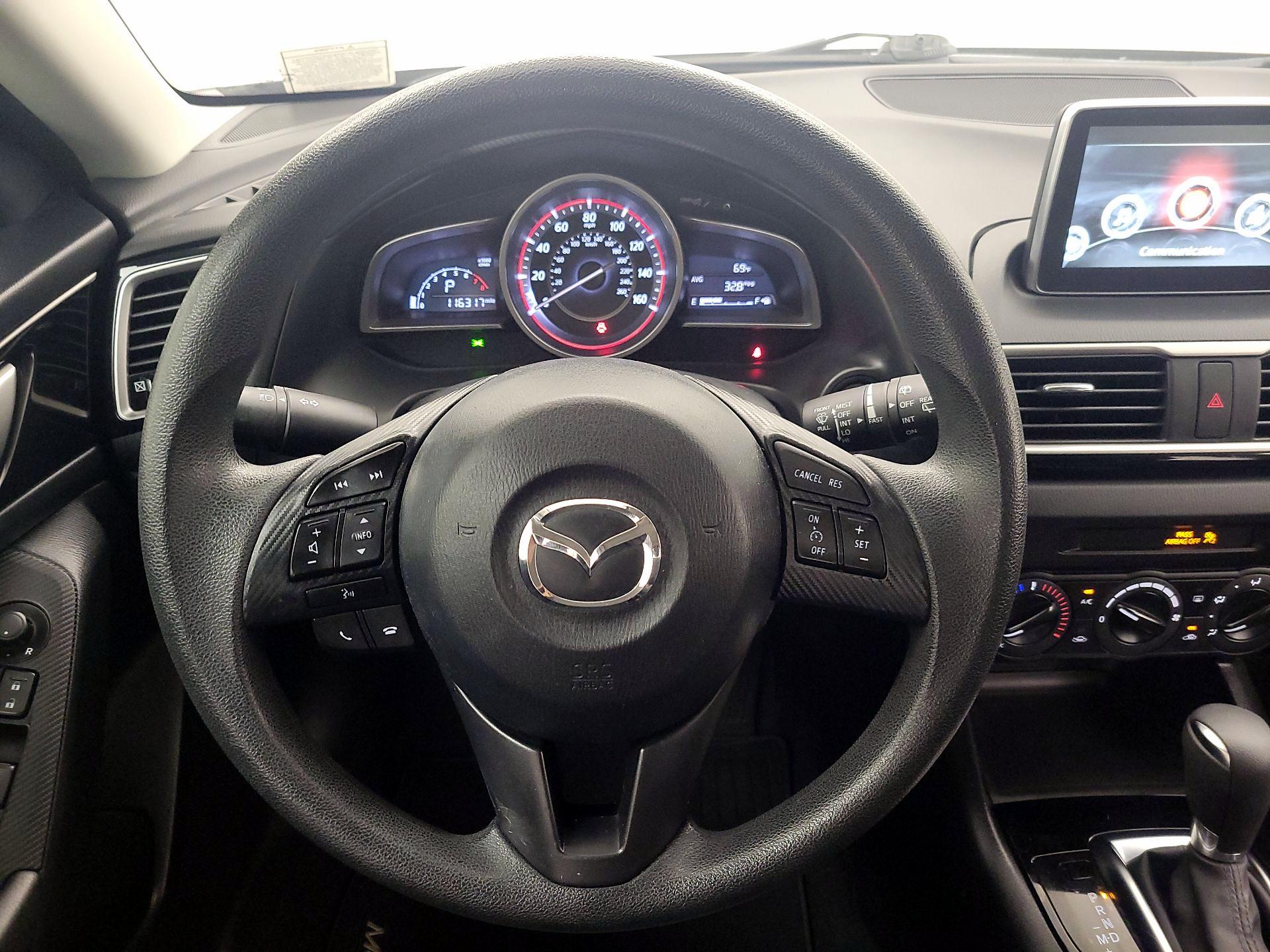 Thumbnail: 2016 Mazda Mazda3 - 10