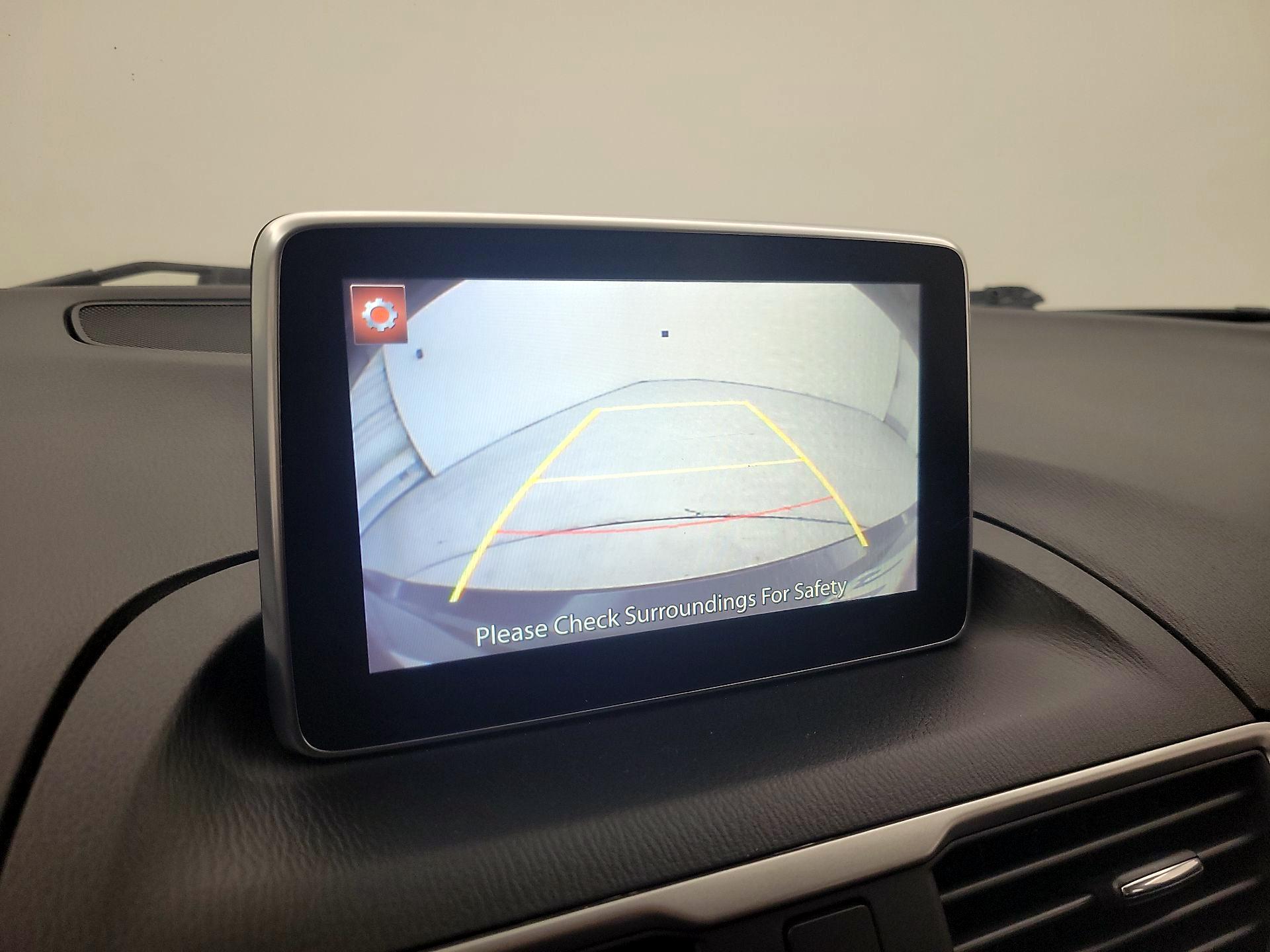 Thumbnail: 2016 Mazda Mazda3 - 14
