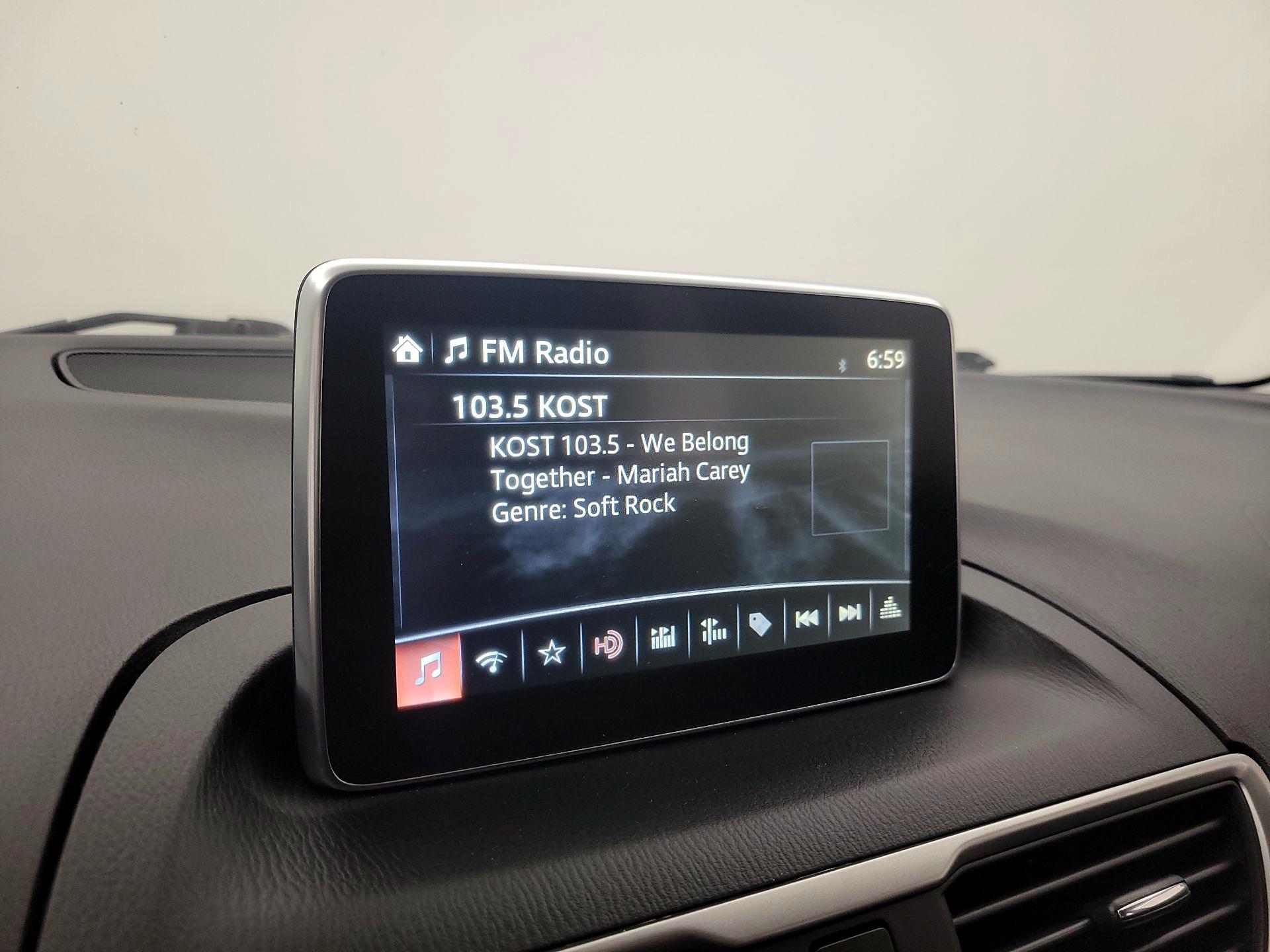 Thumbnail: 2016 Mazda Mazda3 - 15