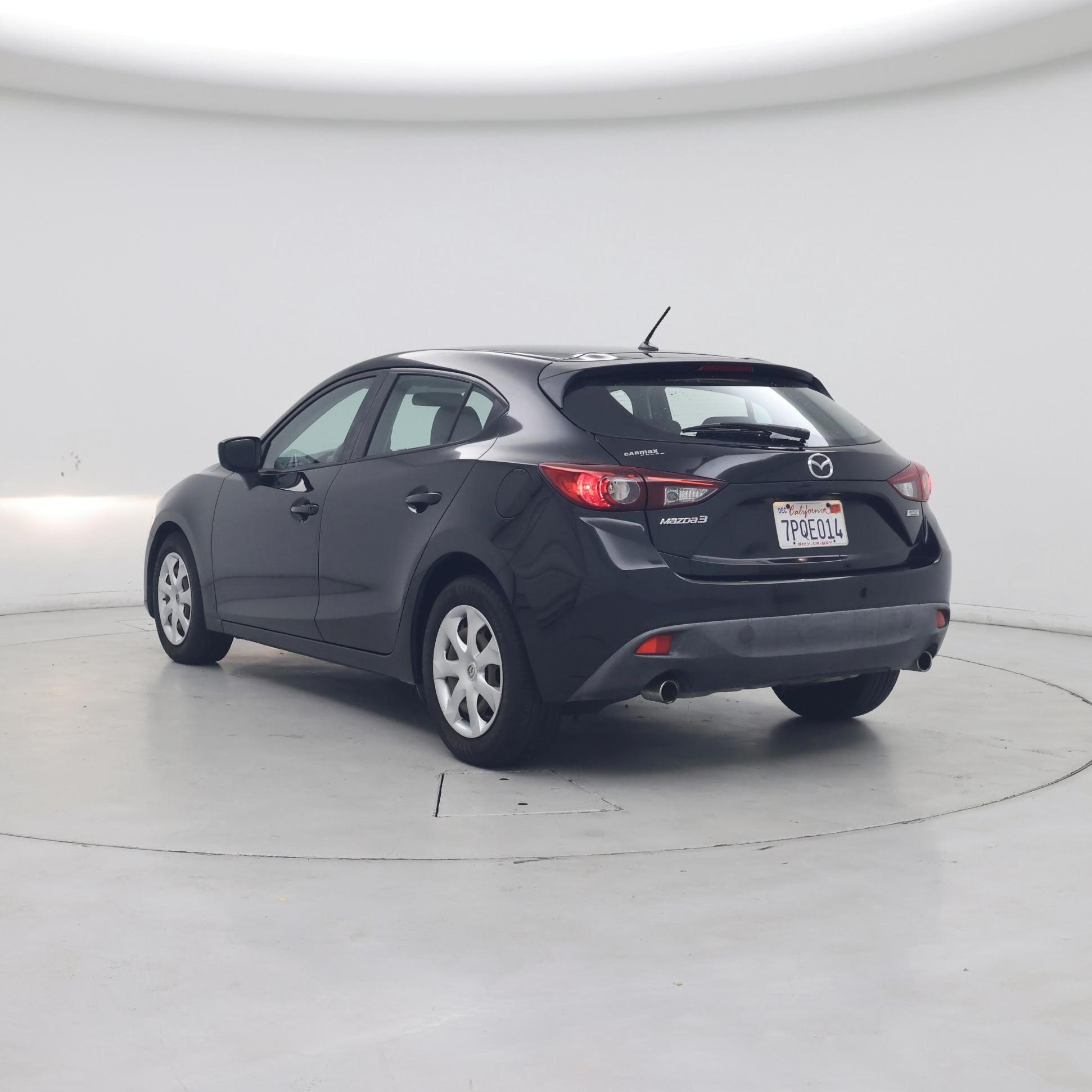 Thumbnail: 2016 Mazda Mazda3 - 2