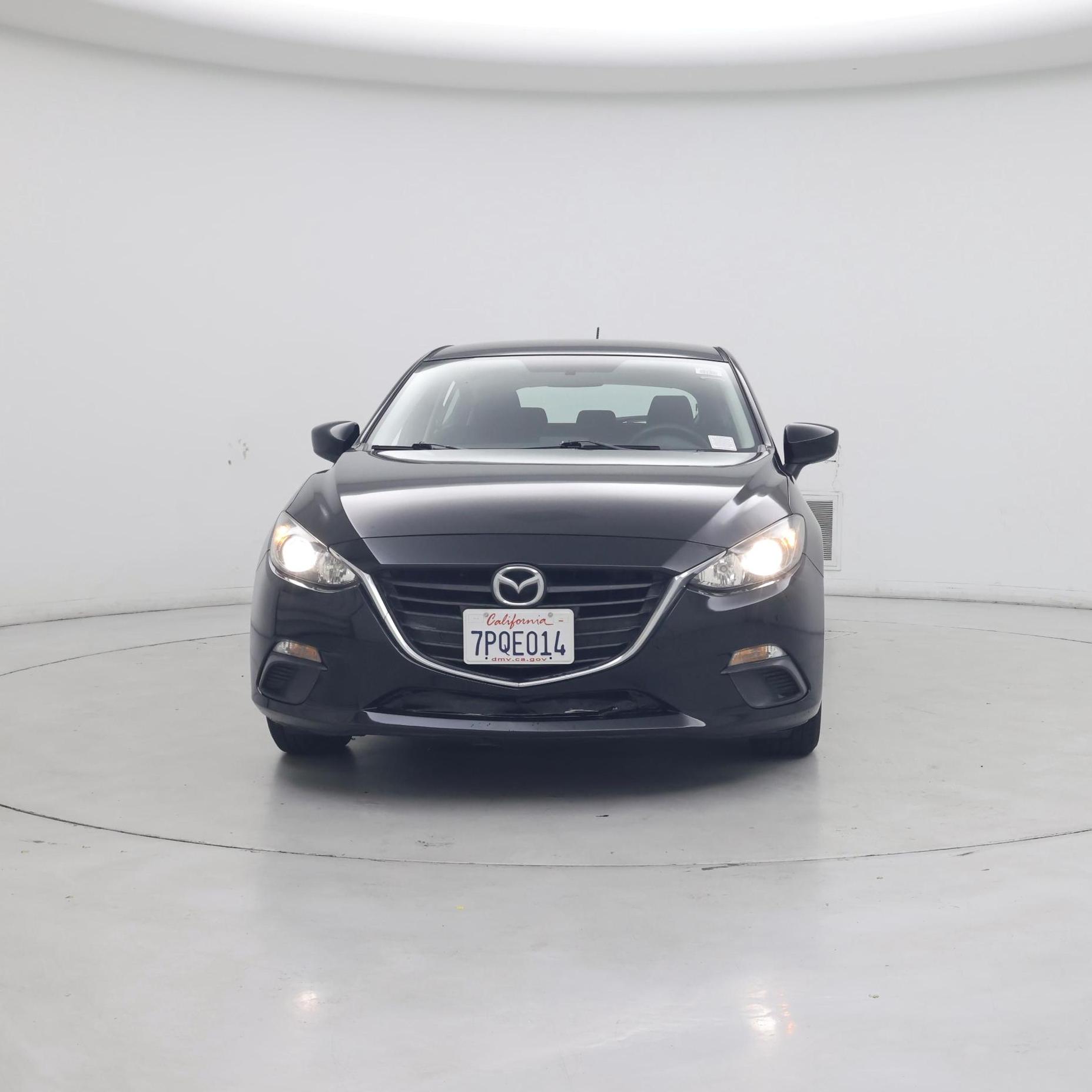 Thumbnail: 2016 Mazda Mazda3 - 5