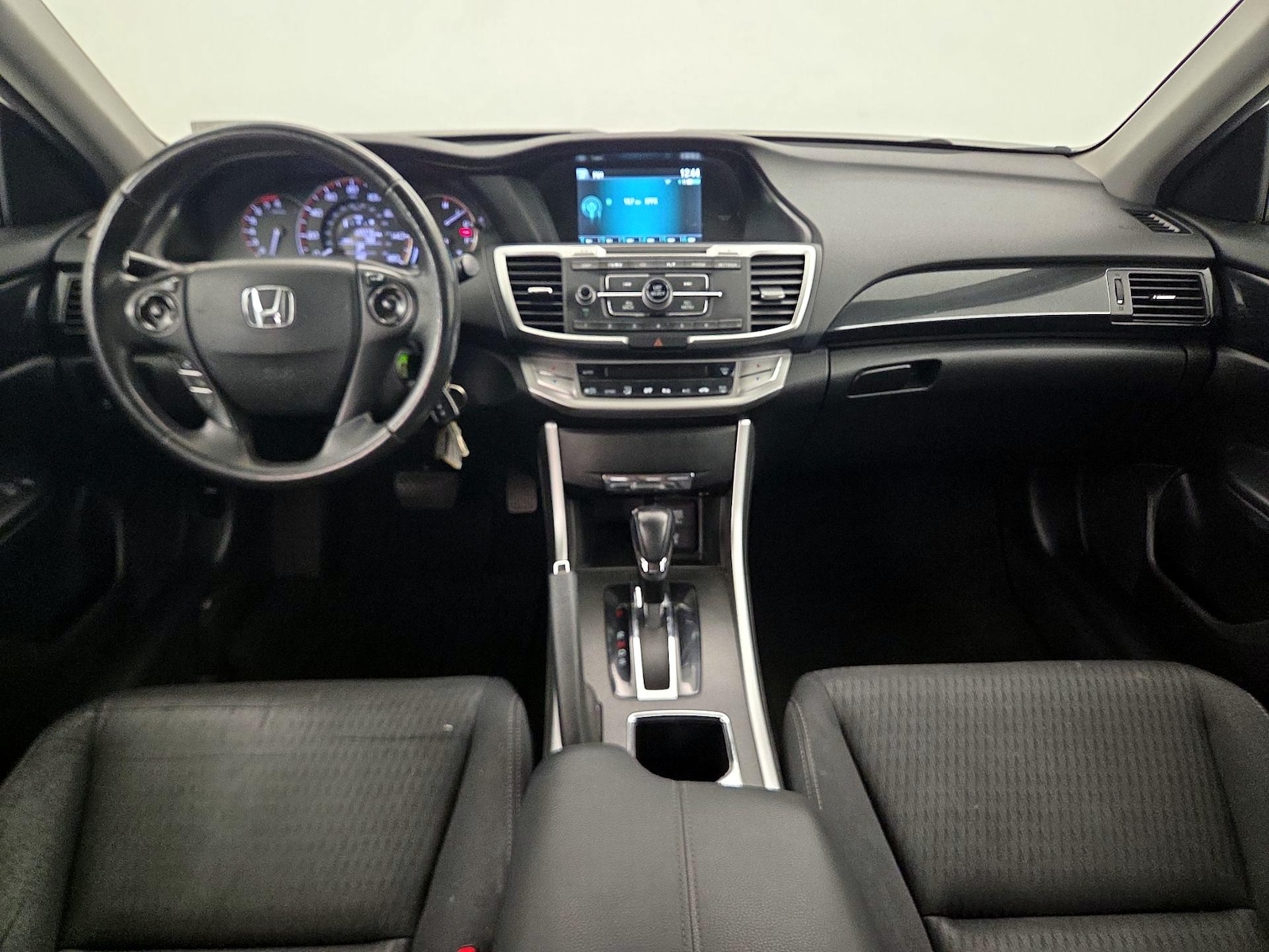Rear View Camera
