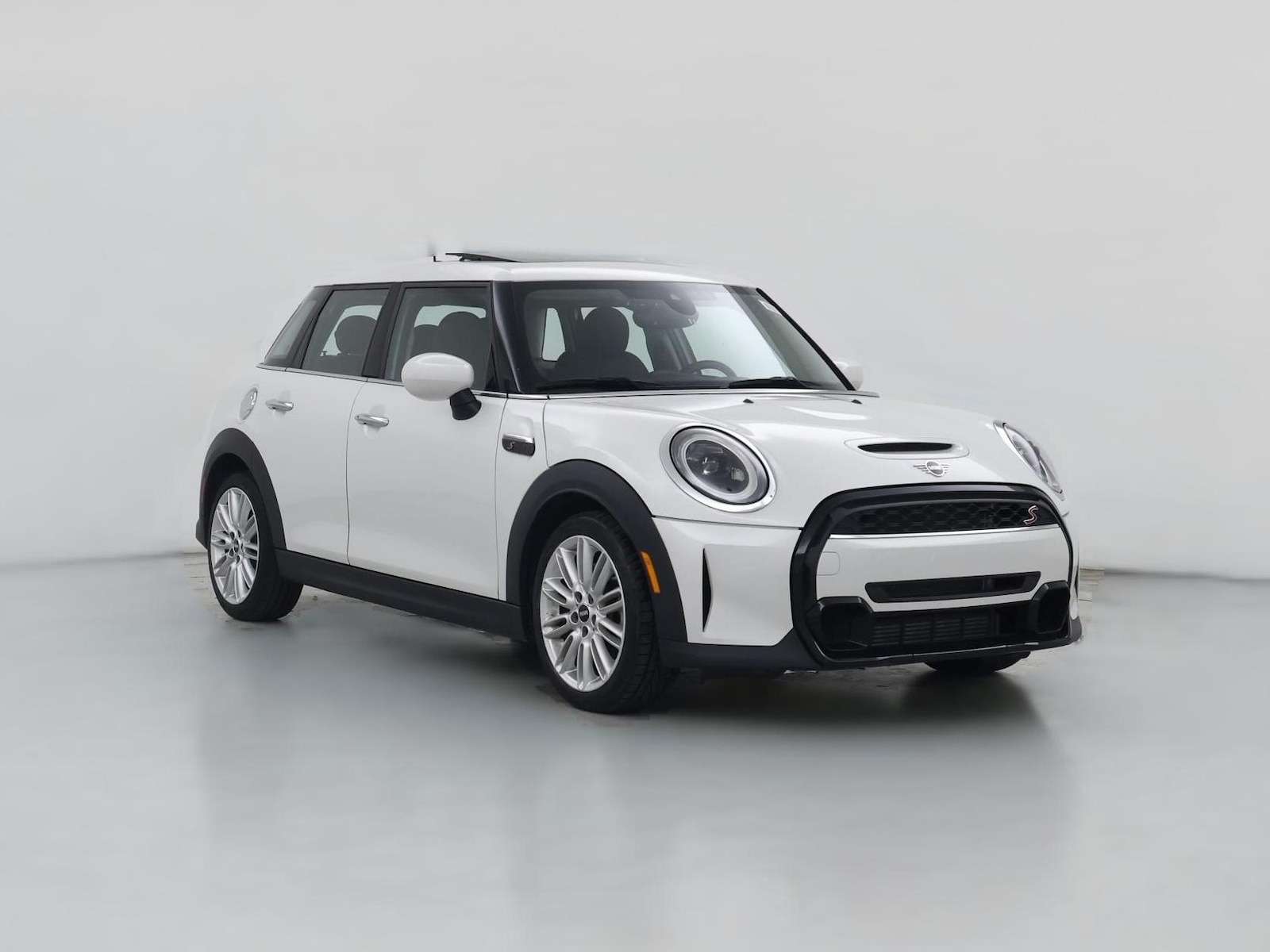 2024 MINI Hardtop 4 Door