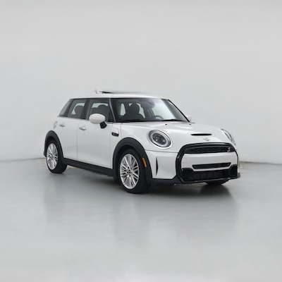2024 Mini Cooper Hardtop S