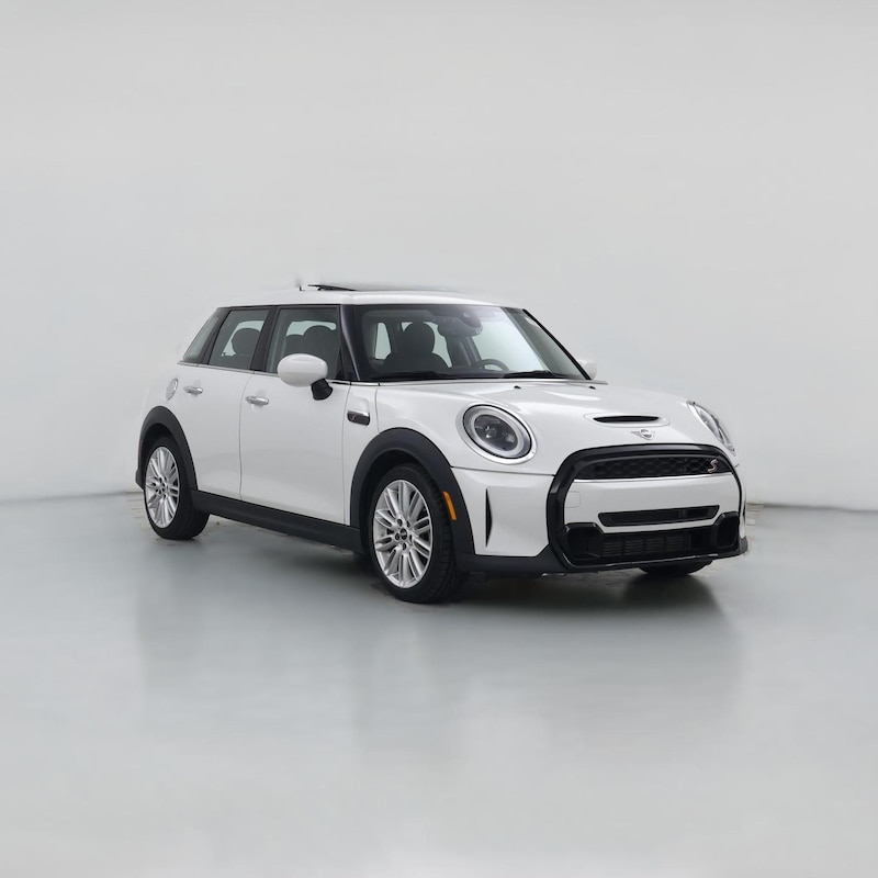 2024 Mini Cooper Hardtop S