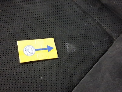 Condition detail