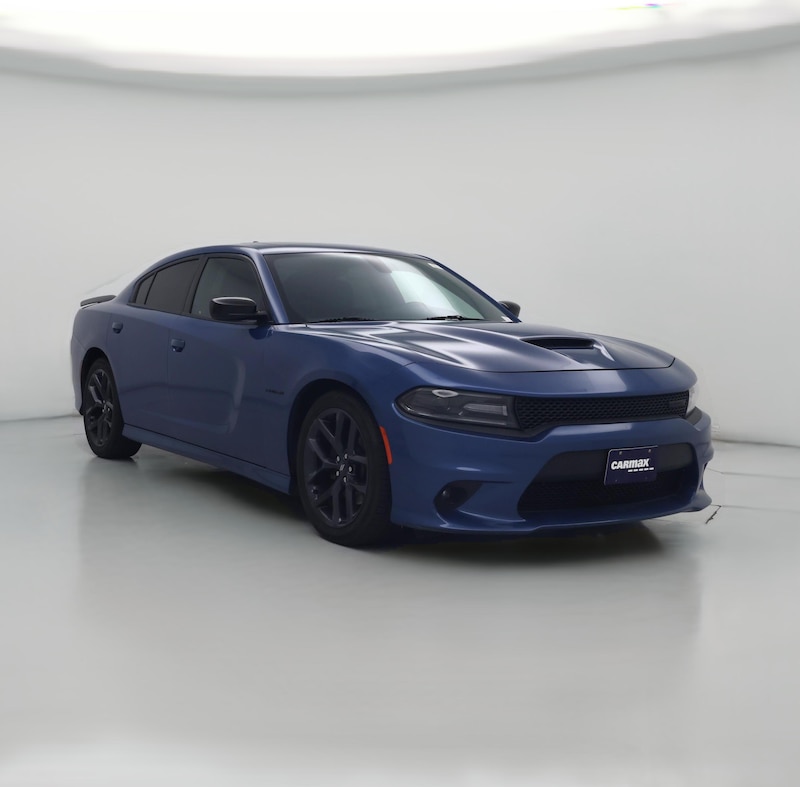 2020 Dodge Charger R/T