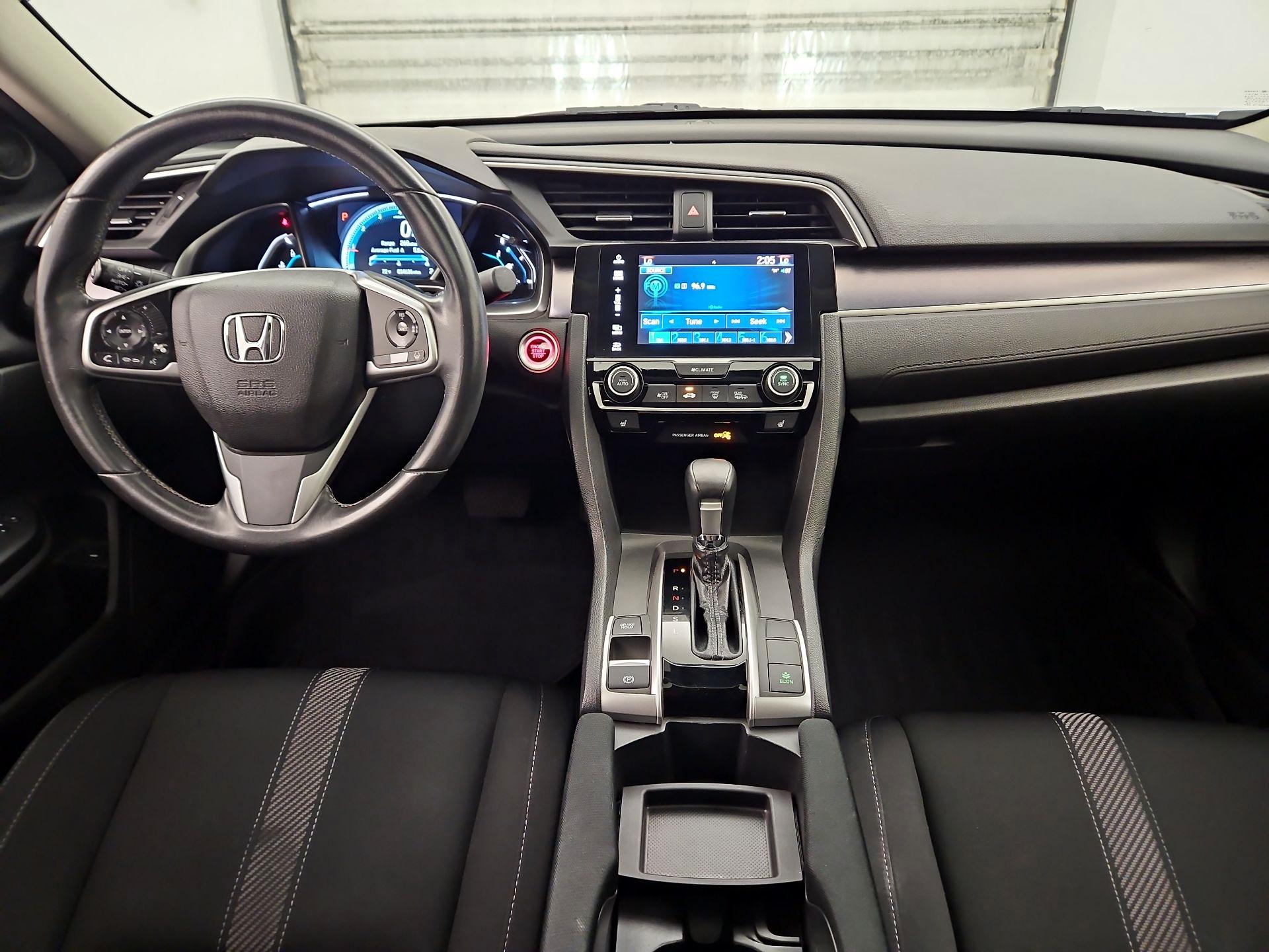 Thumbnail: 2018 Honda Civic - 9
