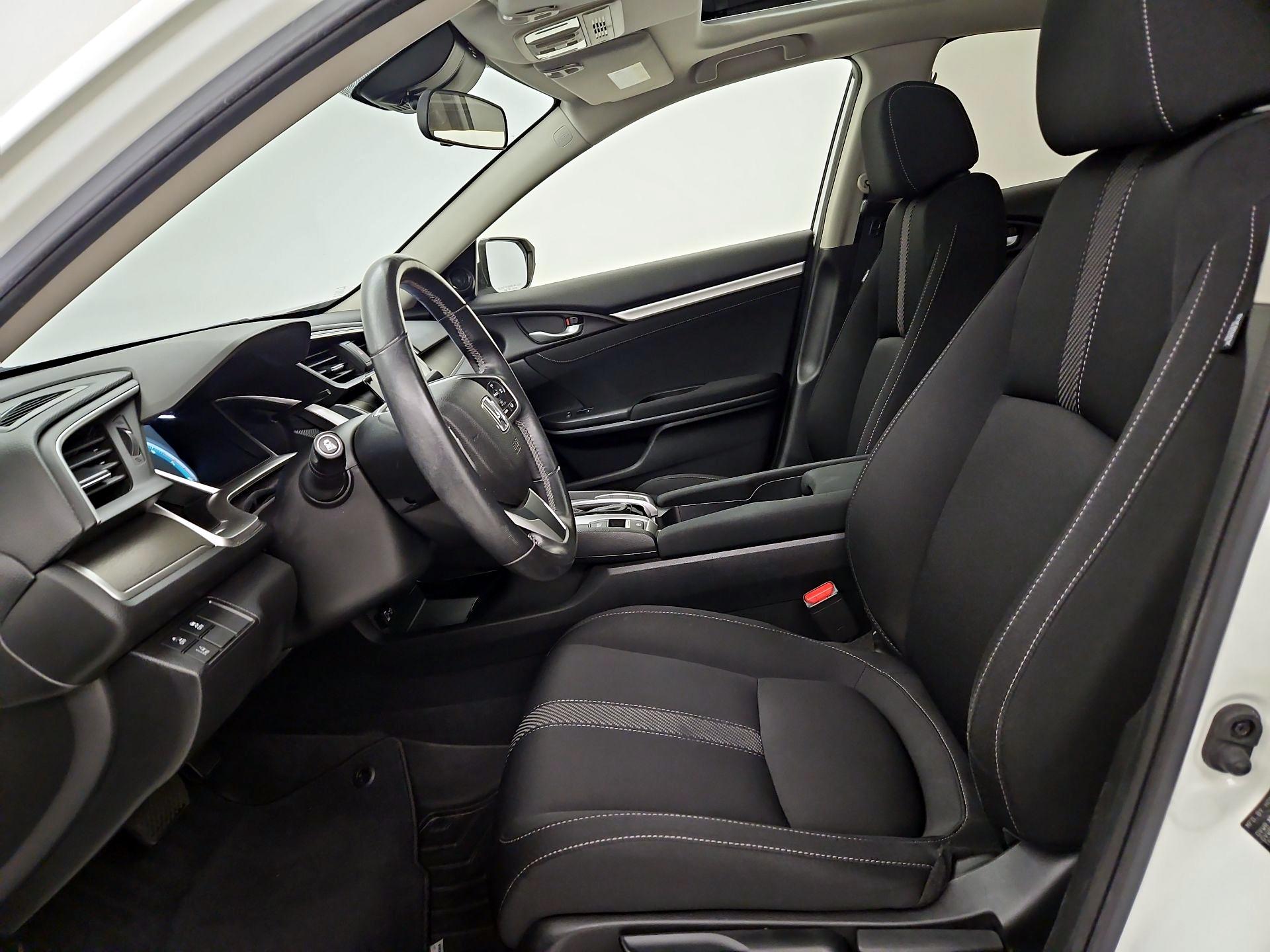 Thumbnail: 2018 Honda Civic - 11