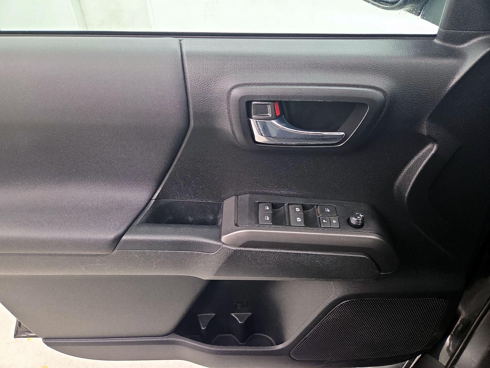 2022 Toyota Tacoma TRD Sport - Photo 13