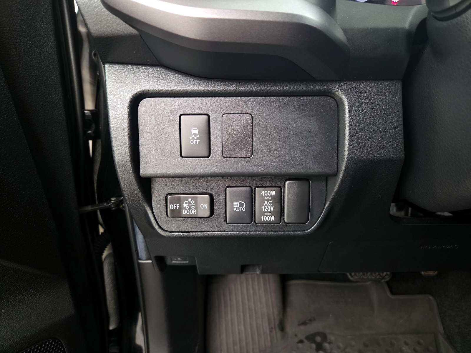2022 Toyota Tacoma TRD Sport - Photo 14