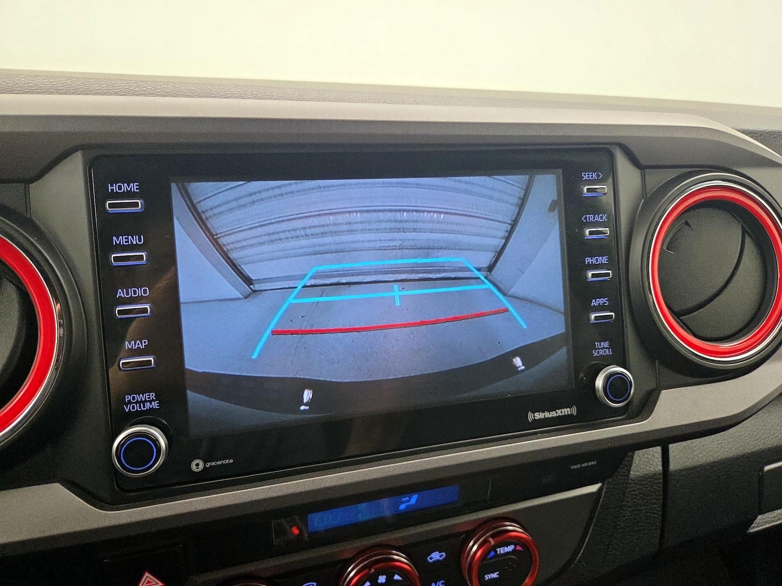 2022 Toyota Tacoma TRD Sport - Photo 15