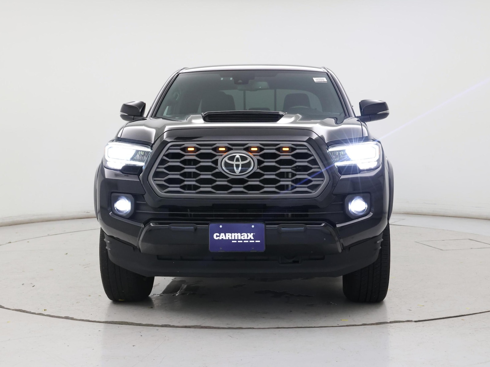 2022 Toyota Tacoma TRD Sport - Photo 6