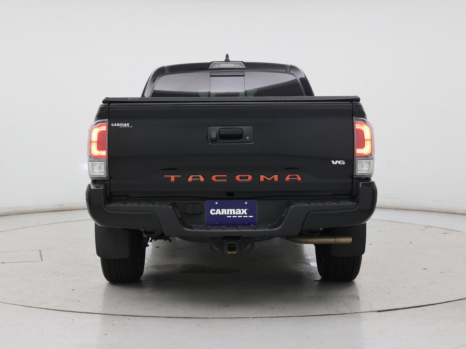 2022 Toyota Tacoma TRD Sport - Photo 7