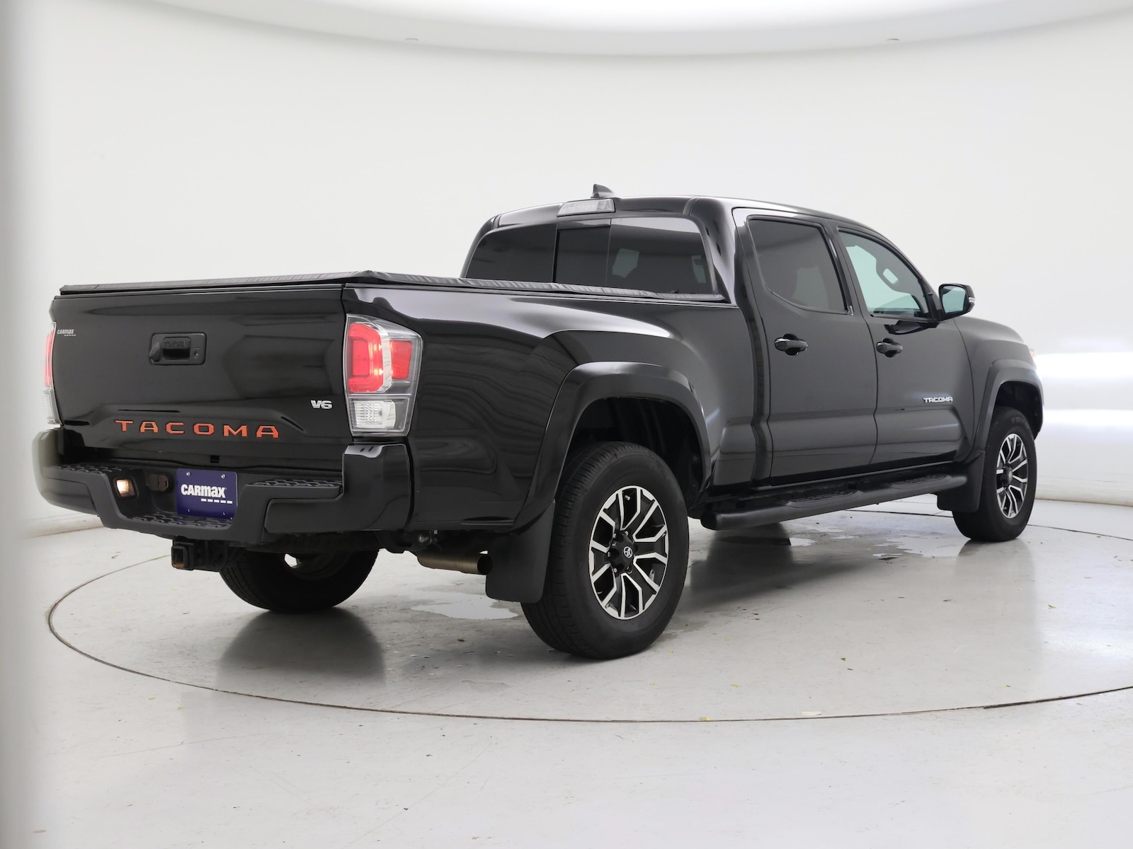 2022 Toyota Tacoma TRD Sport - Photo 9