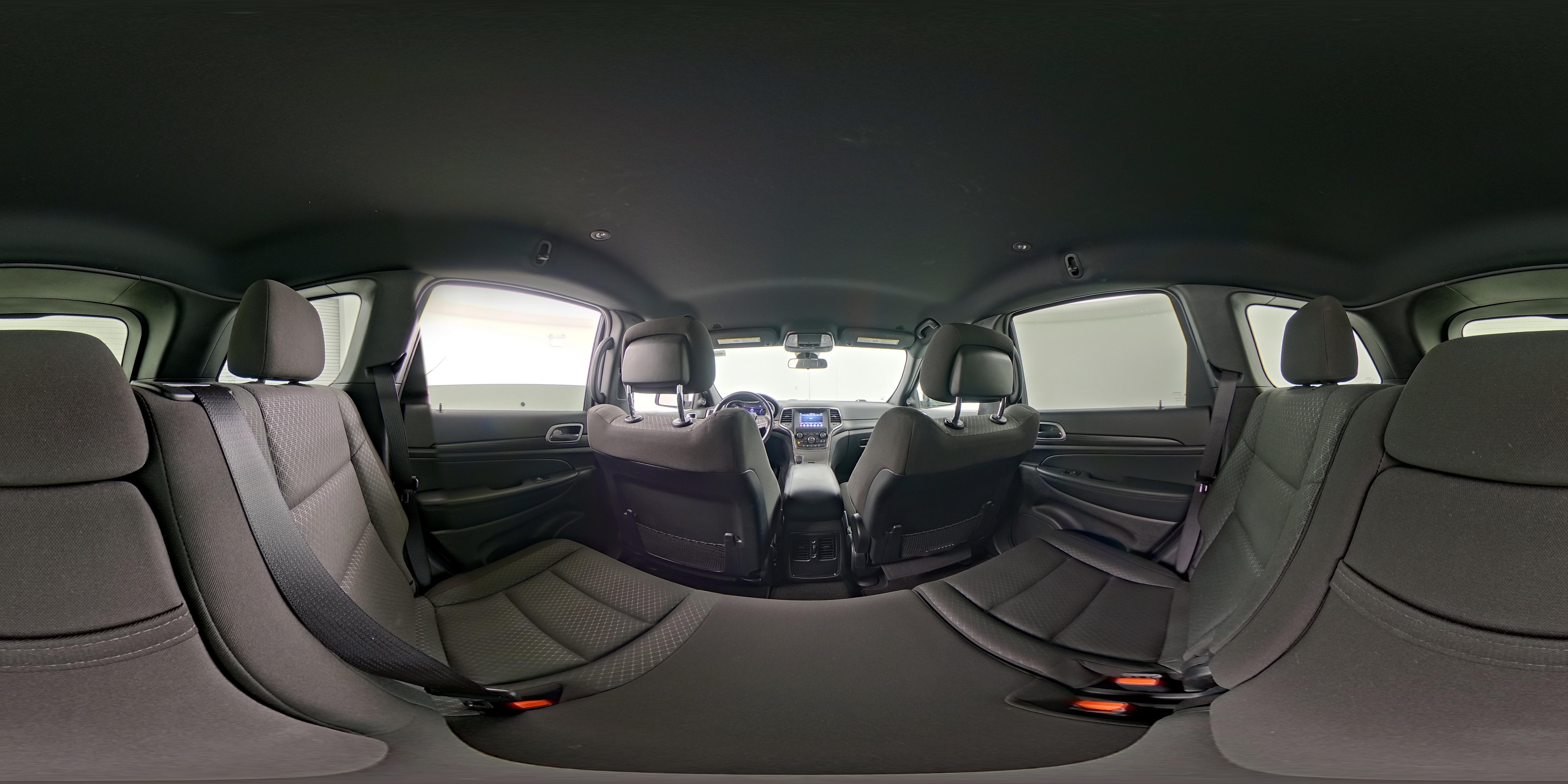 2021 Jeep Grand Cherokee Laredo E - Photo 23