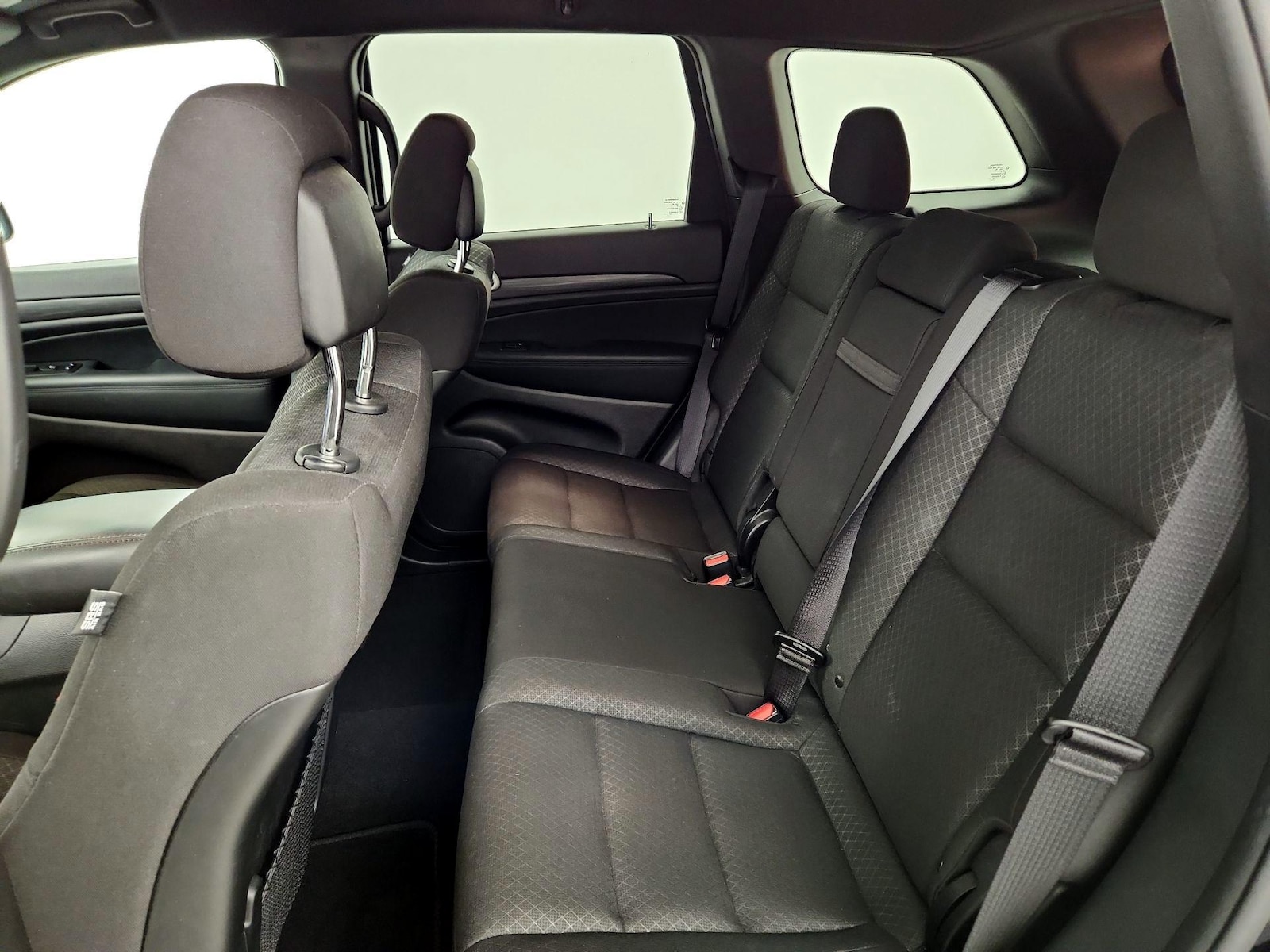 2021 Jeep Grand Cherokee Laredo E - Photo 18