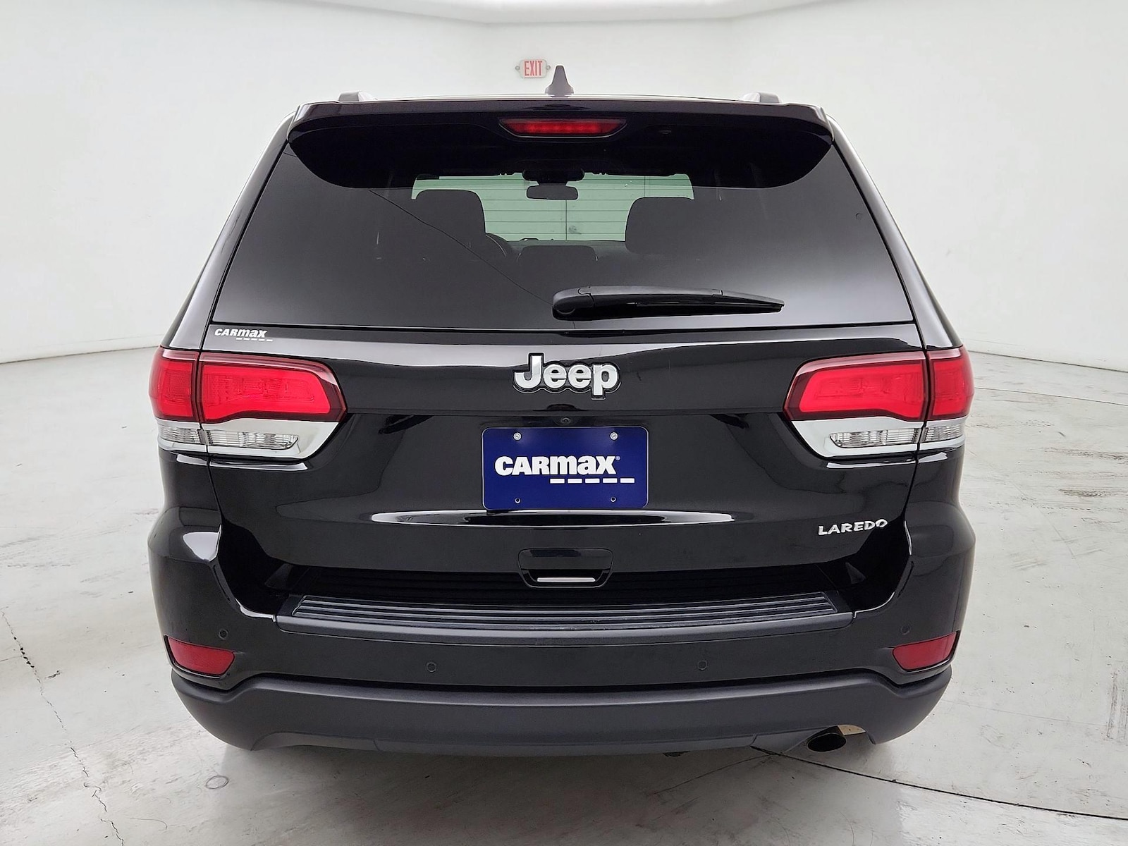2021 Jeep Grand Cherokee Laredo E - Photo 6