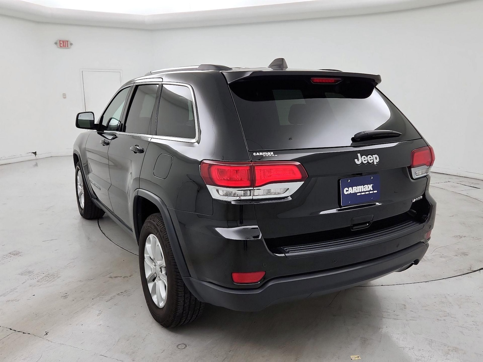 2021 Jeep Grand Cherokee Laredo E - Photo 7