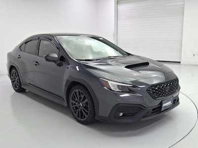 2024 Subaru WRX Premium