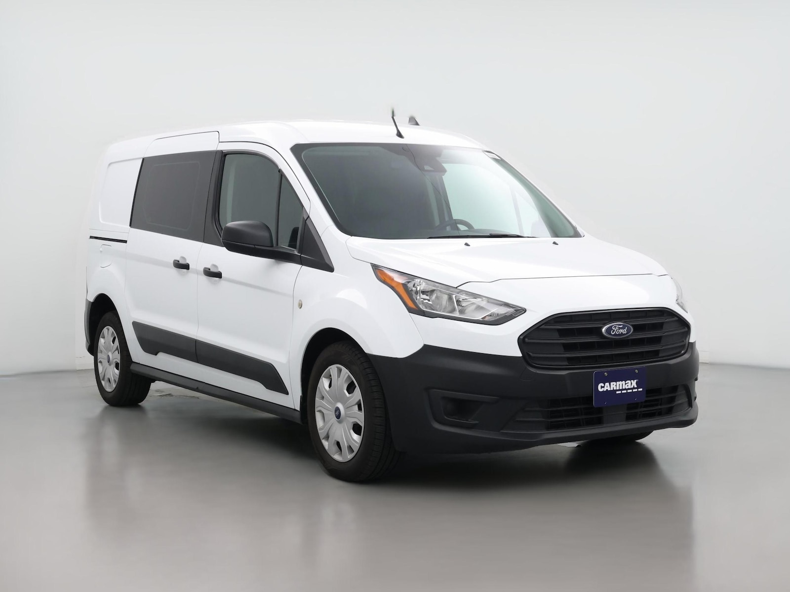 2020 Ford Transit Connect