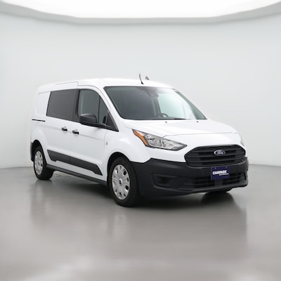 2020 Ford Transit Connect XL