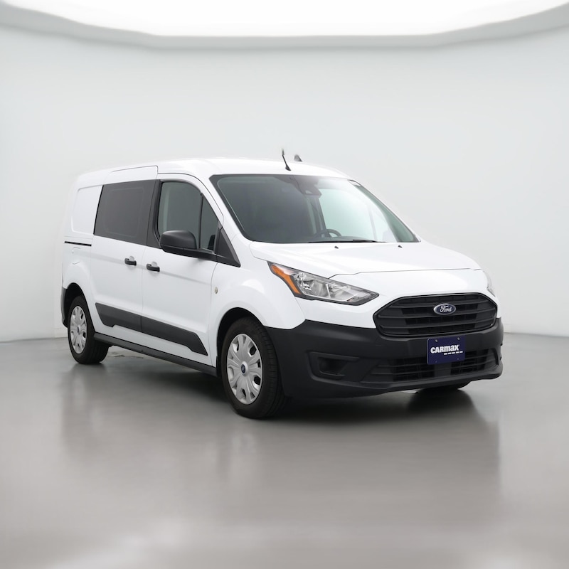 2020 Ford Transit Connect XL