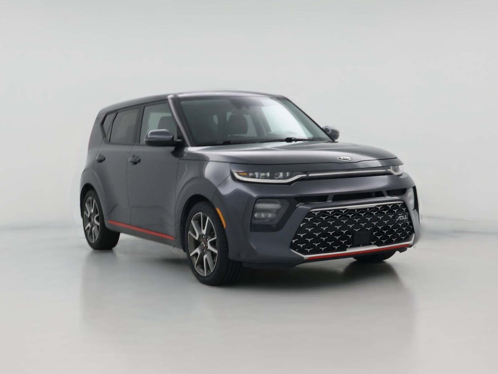 2021 Kia Soul